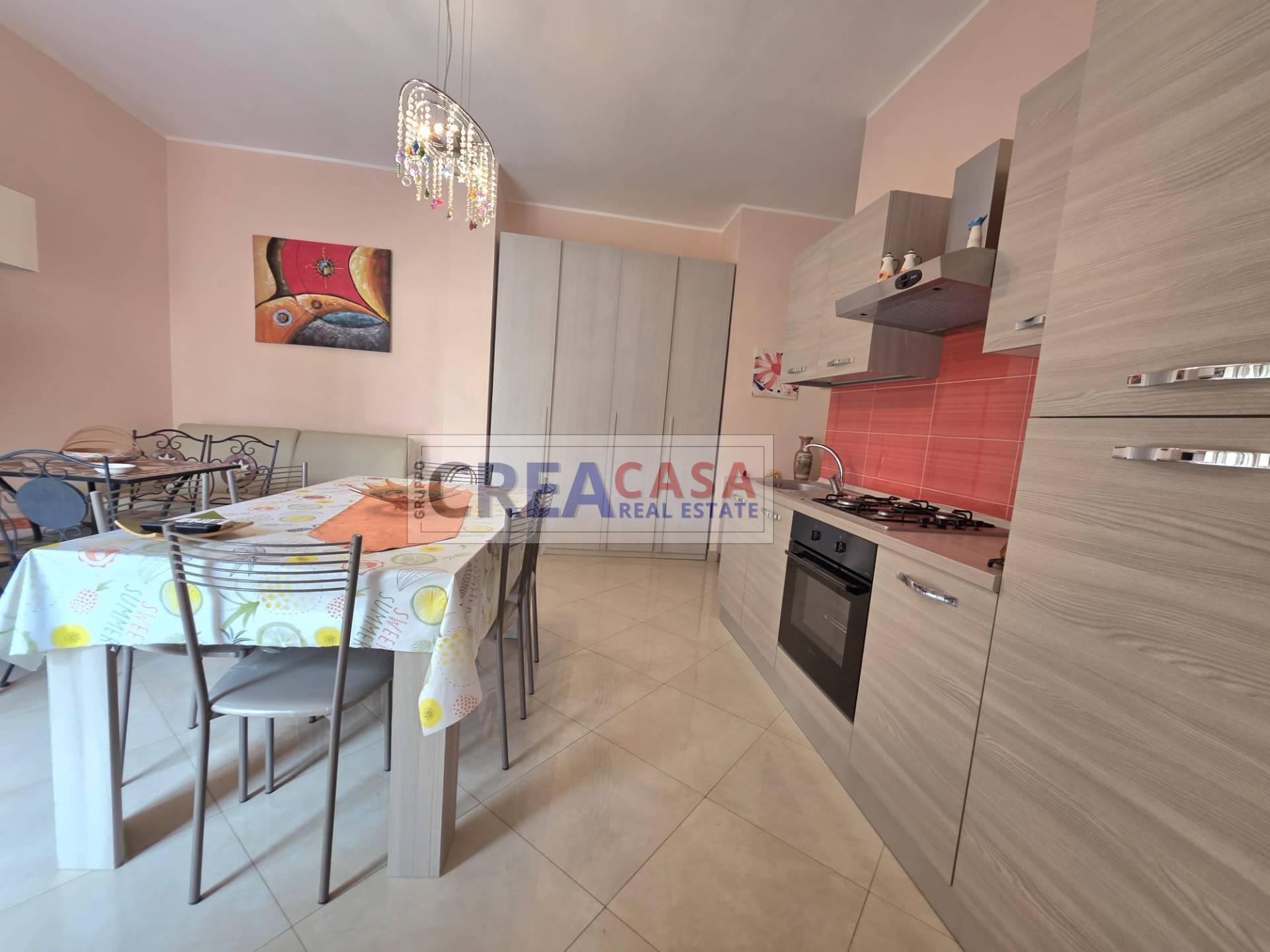 Appartamento in vendita a Giardini-Naxos, Rocce nere