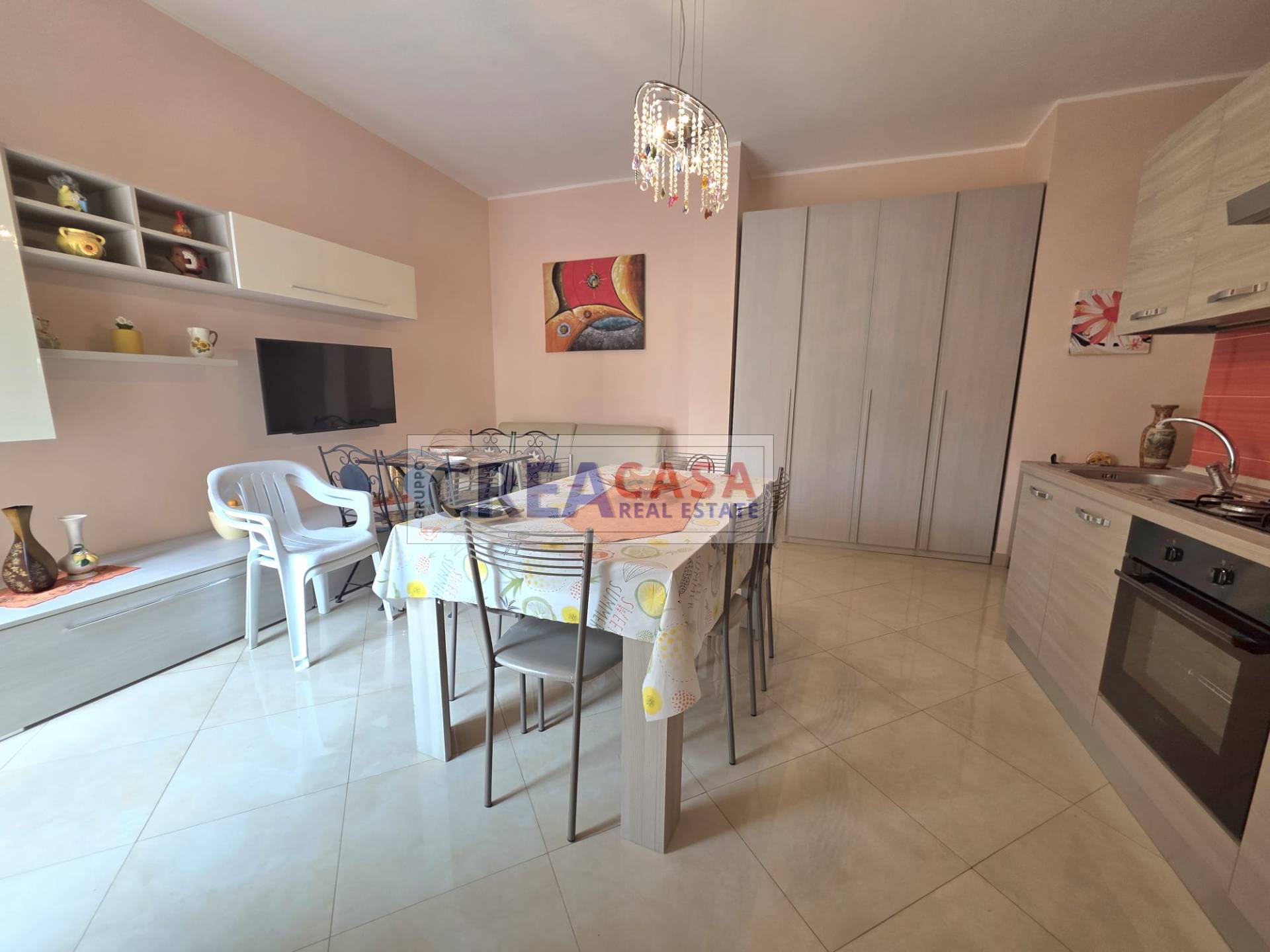 Appartamento in vendita a Giardini-Naxos, Rocce nere