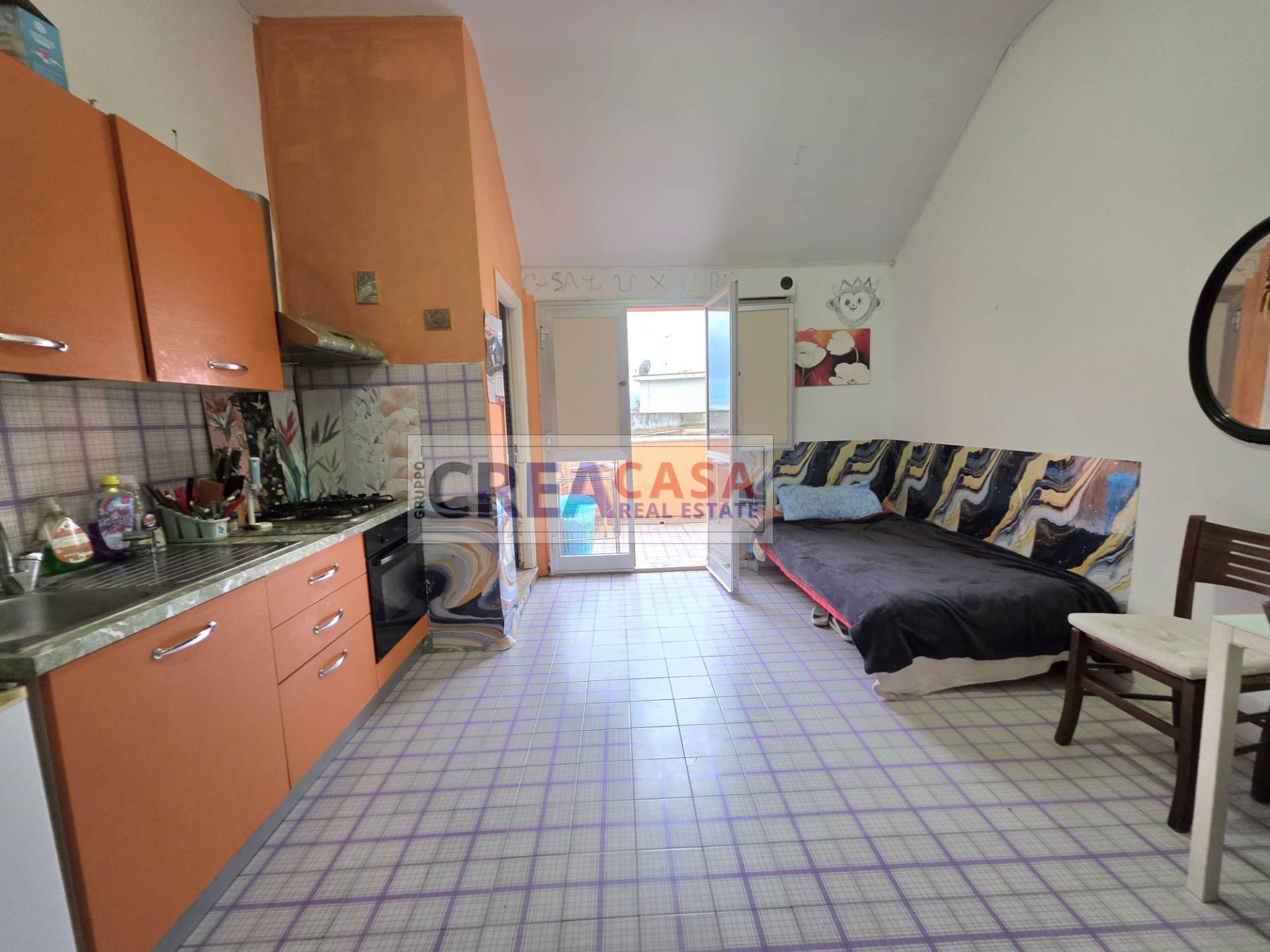 Appartamento in vendita a Calatabiano