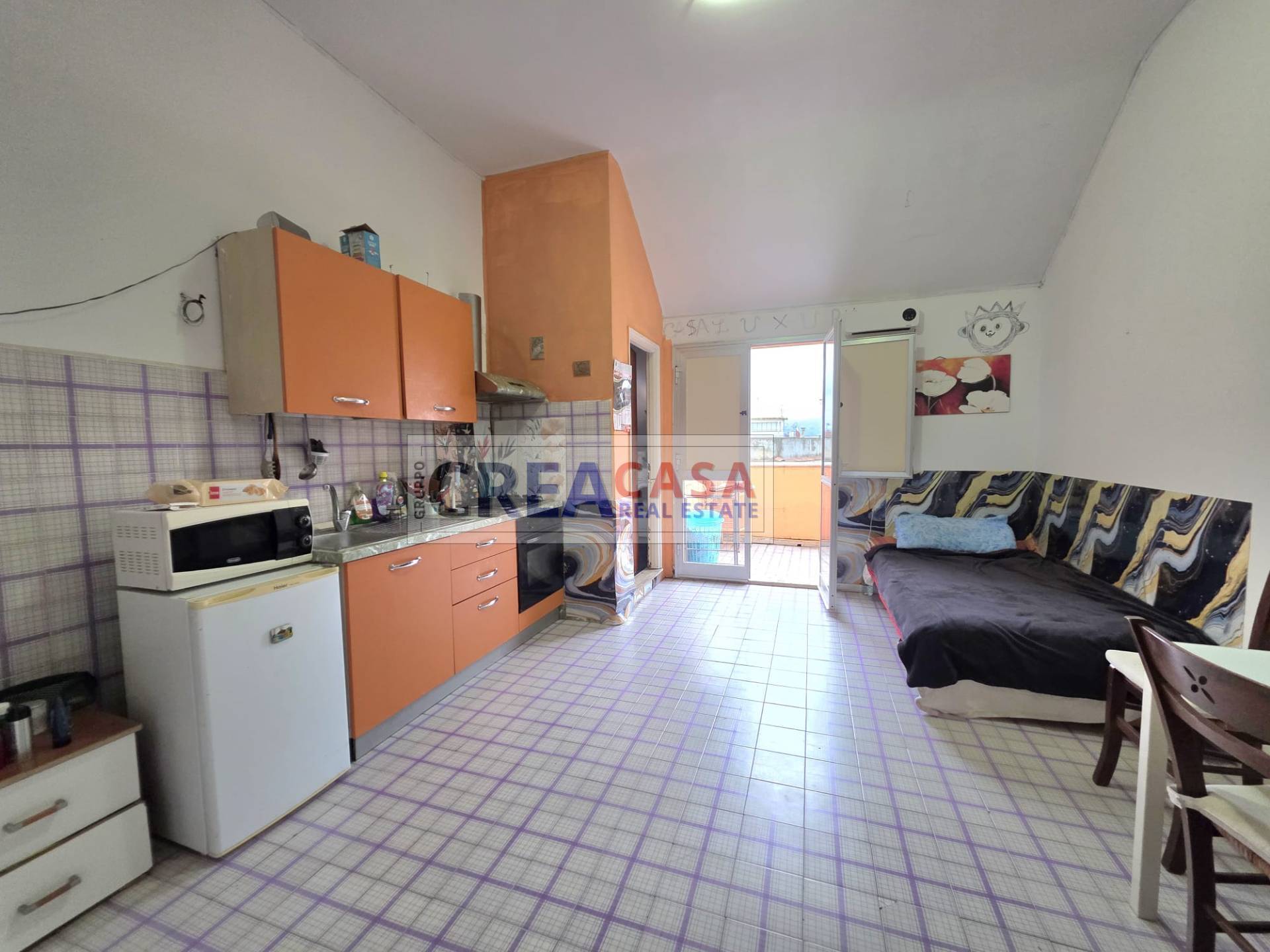 Appartamento in vendita a Calatabiano