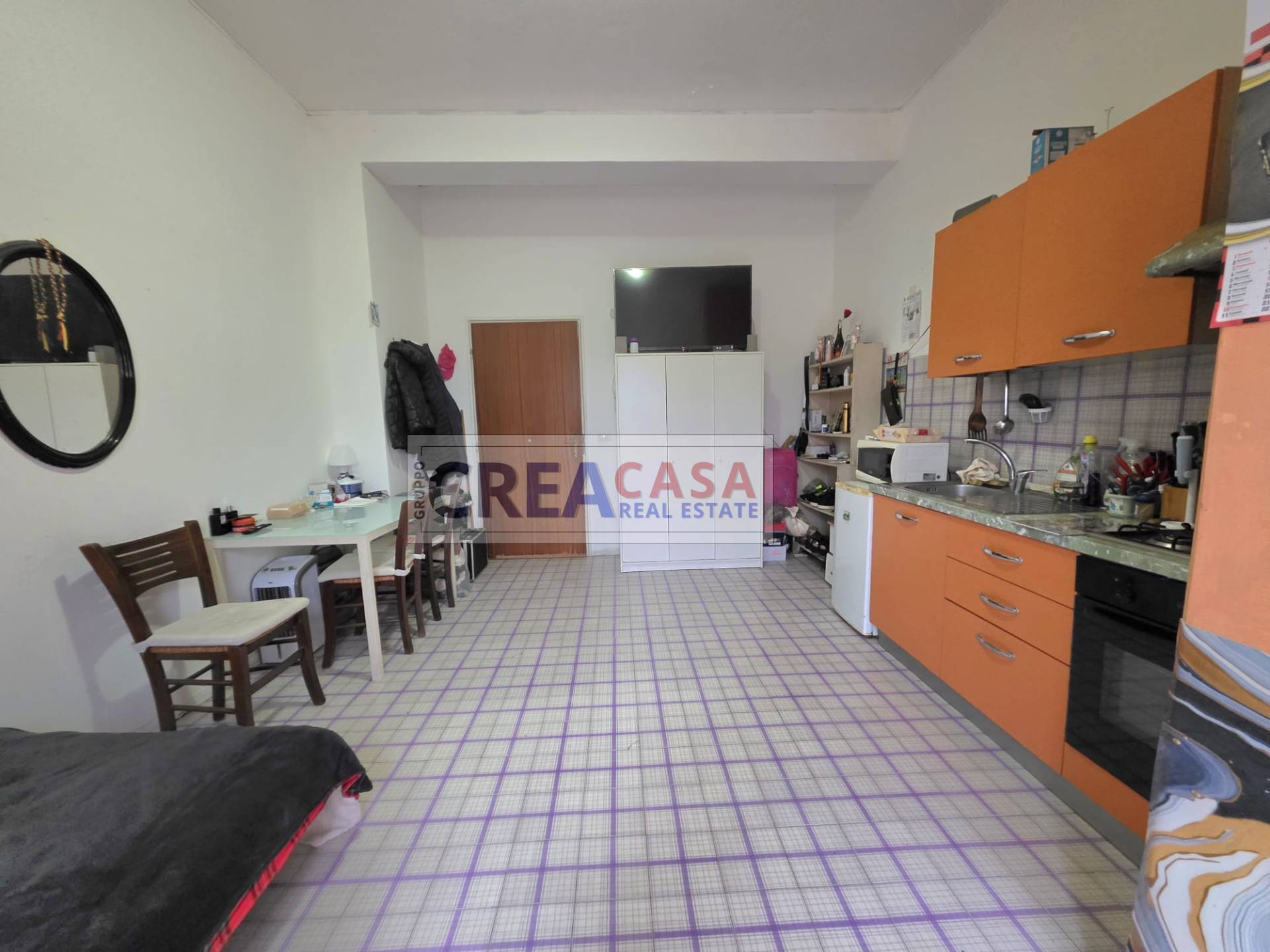 Appartamento in vendita a Calatabiano