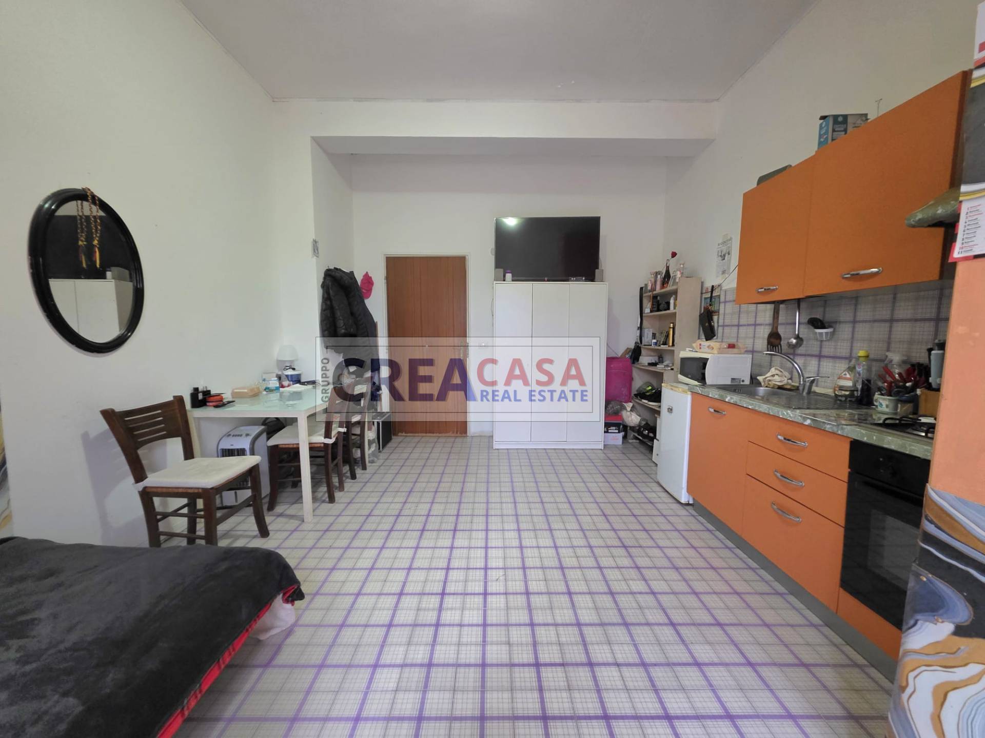 Appartamento in vendita a Calatabiano