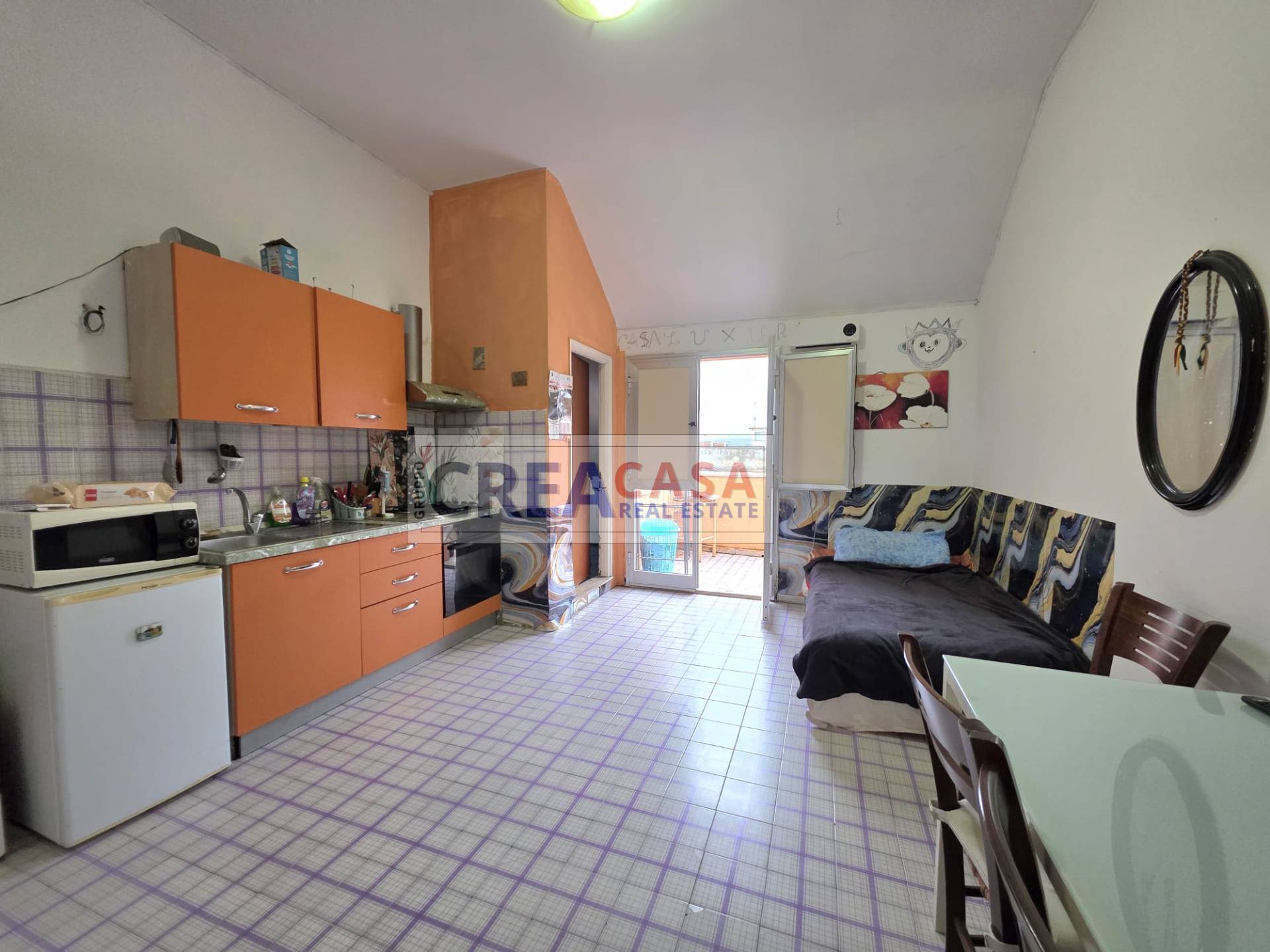 Appartamento in vendita a Calatabiano