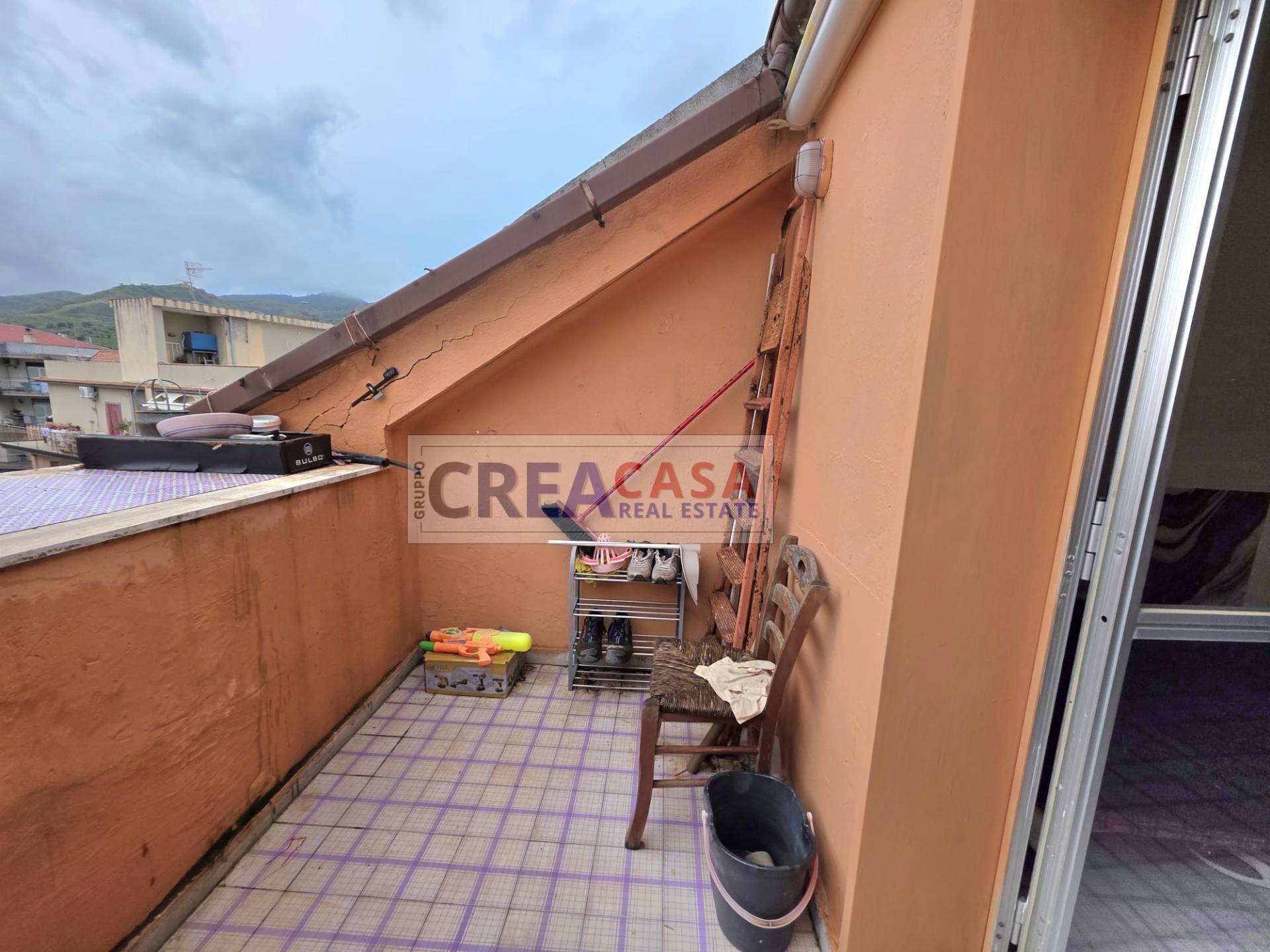 Appartamento in vendita a Calatabiano