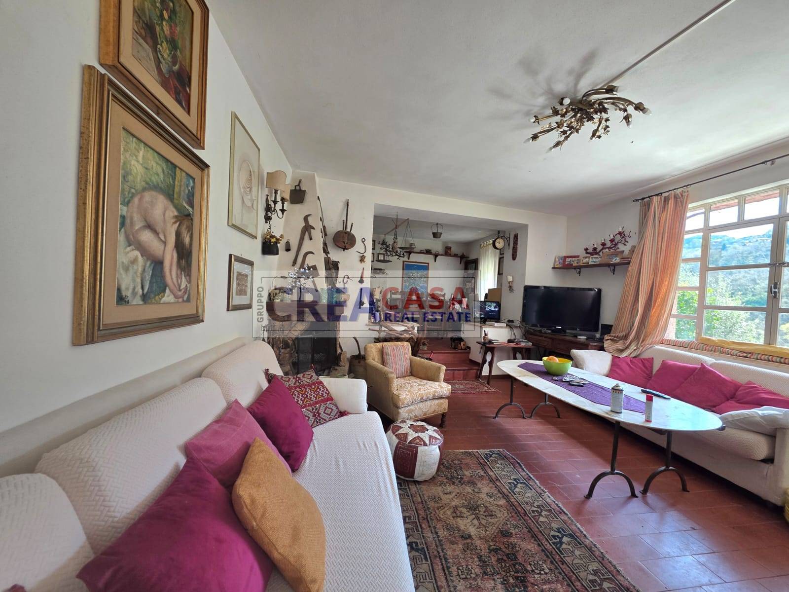 Casa di campagna in vendita a Castelmola