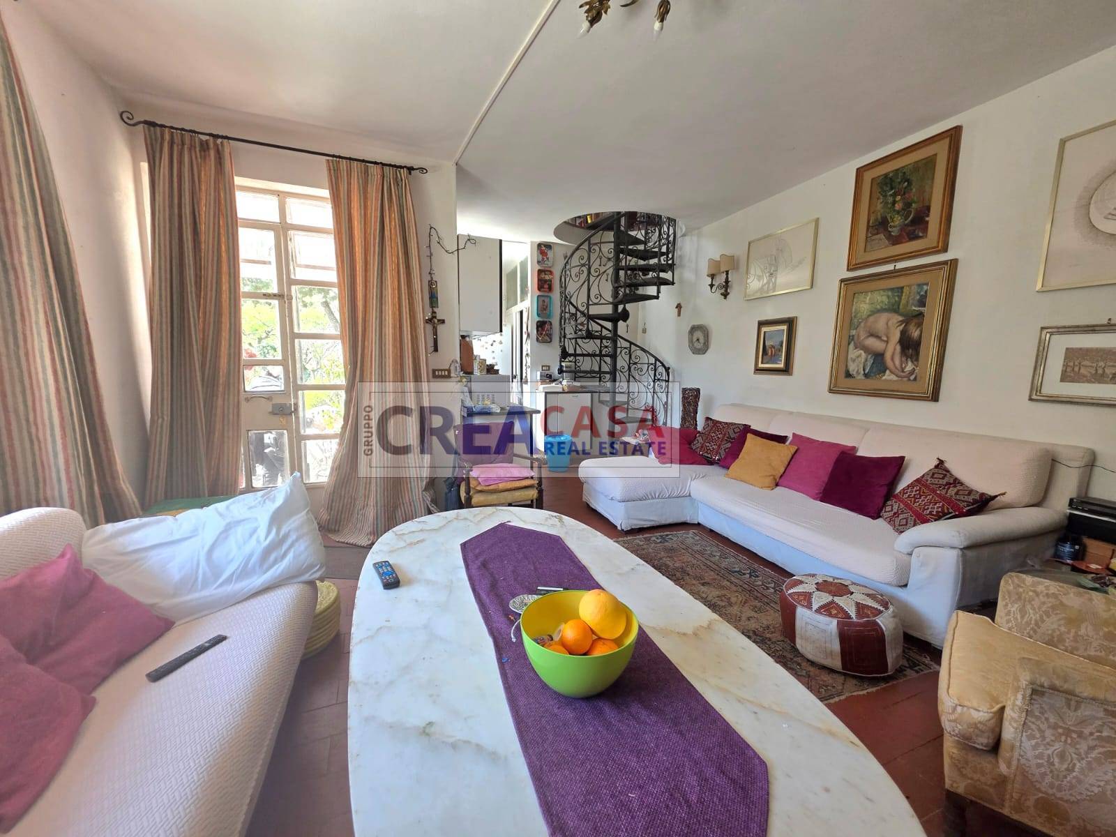 Casa di campagna in vendita a Castelmola