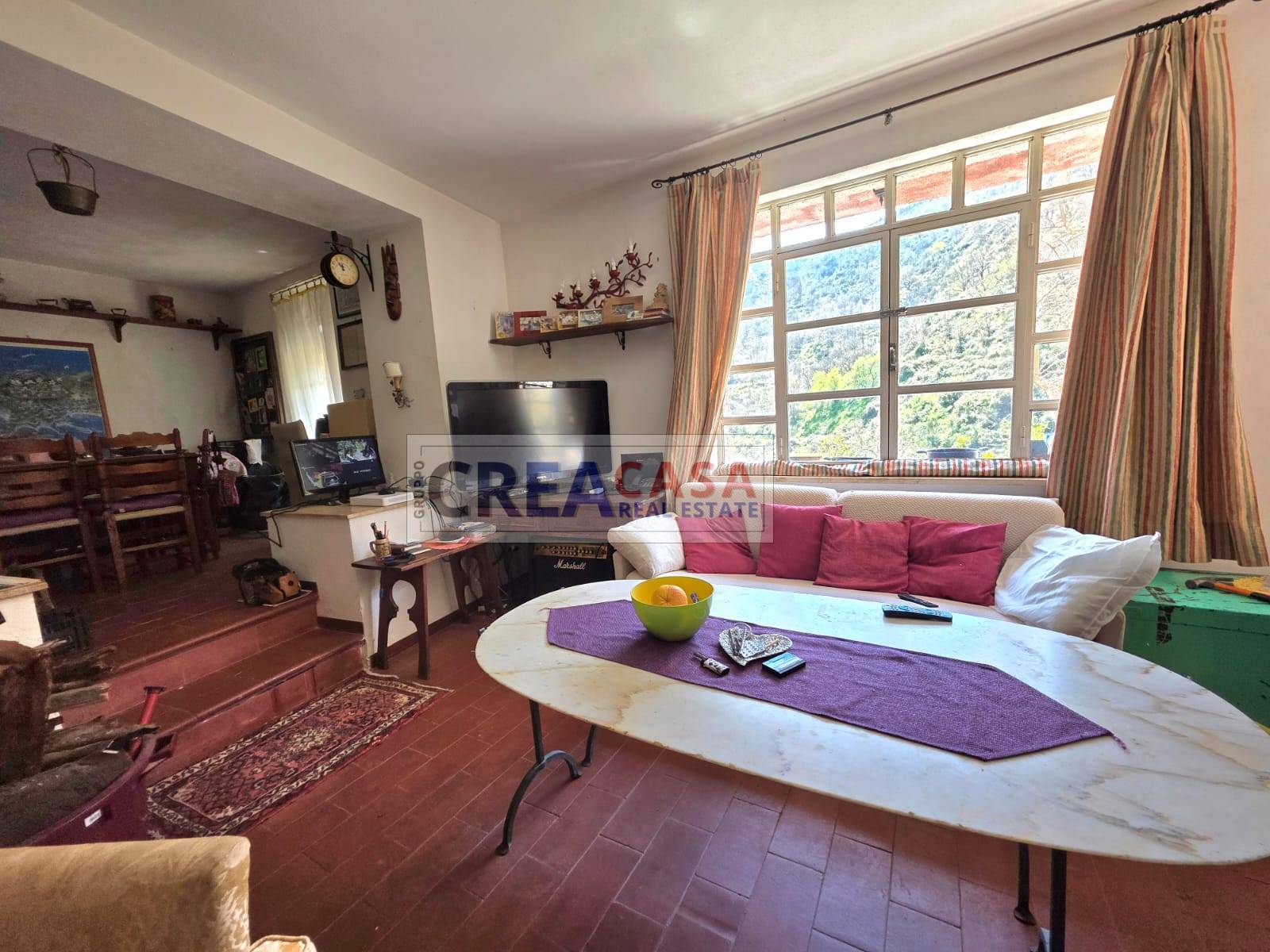 Casa di campagna in vendita a Castelmola