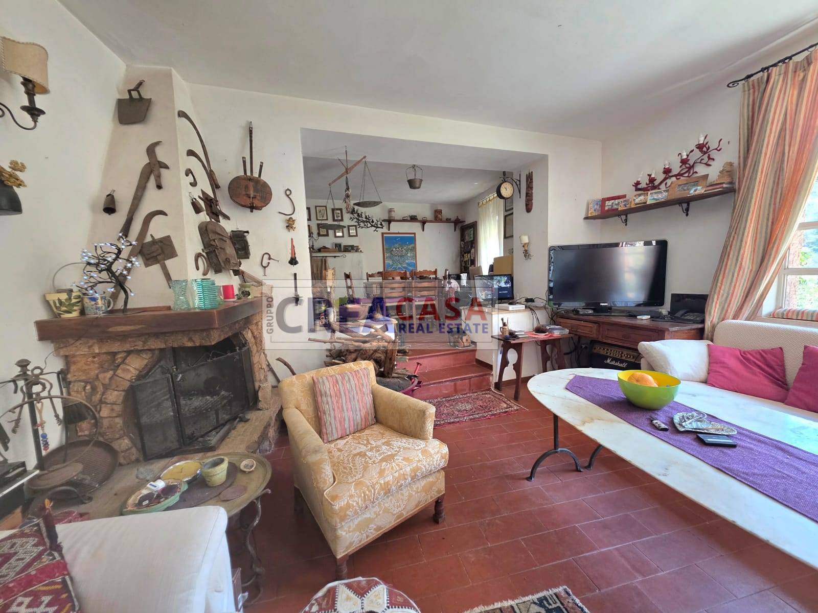 Casa di campagna in vendita a Castelmola