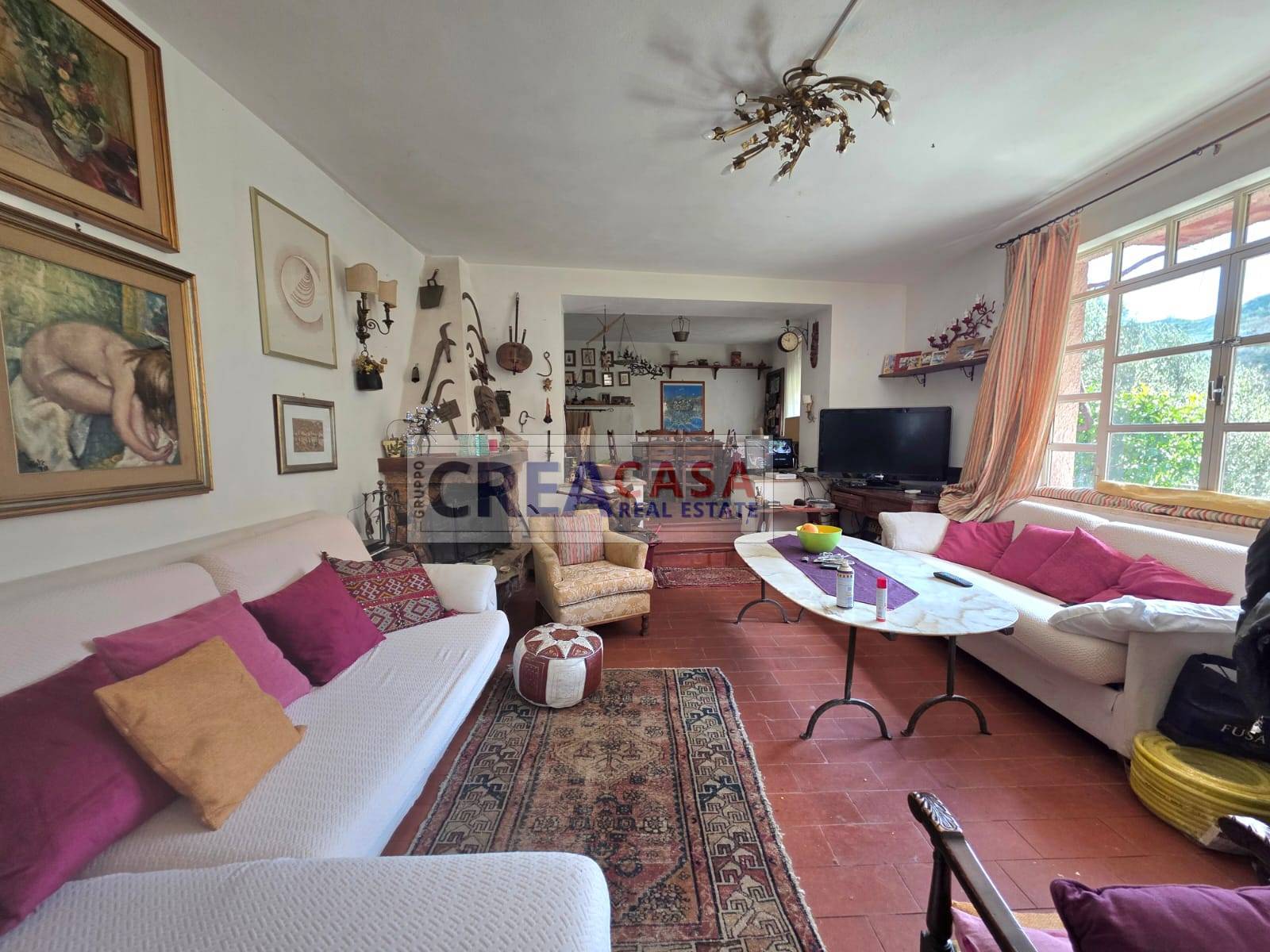 Casa di campagna in vendita a Castelmola