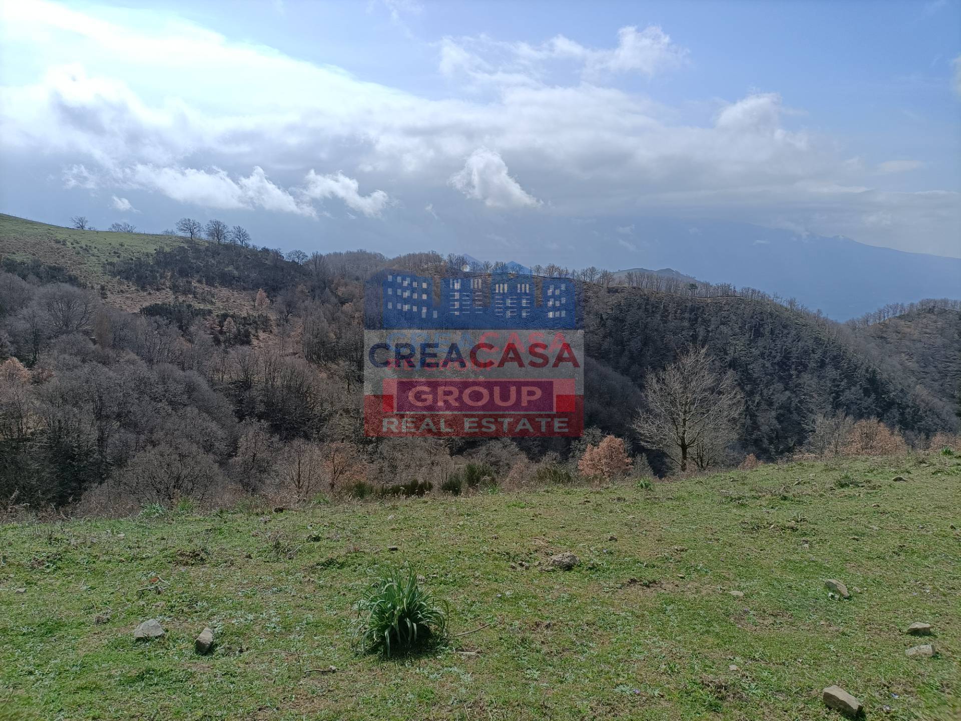 Rustico con Terreno in vendita a Roccella Valdemone