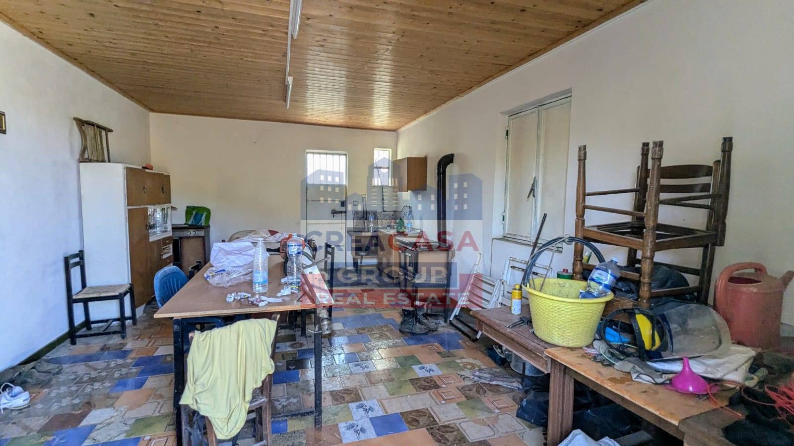 Rustico con terreno in vendita in vendita a Calatabiano