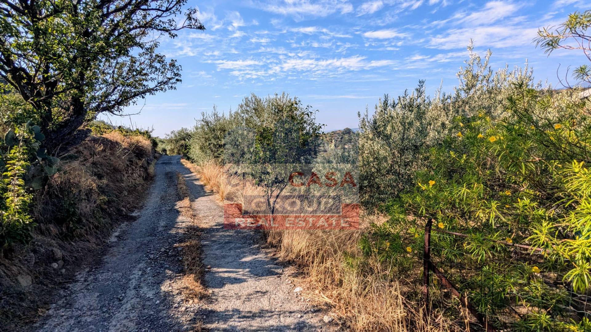 Rustico con terreno in vendita in vendita a Calatabiano