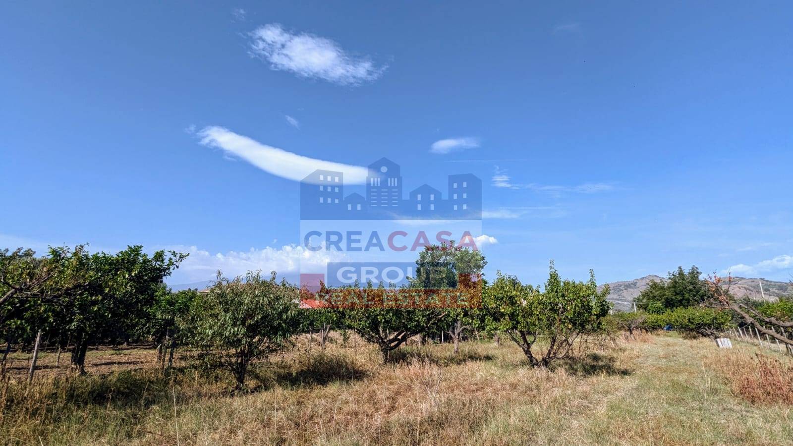 Rustico con Terreno in vendita a Calatabiano, San Marco