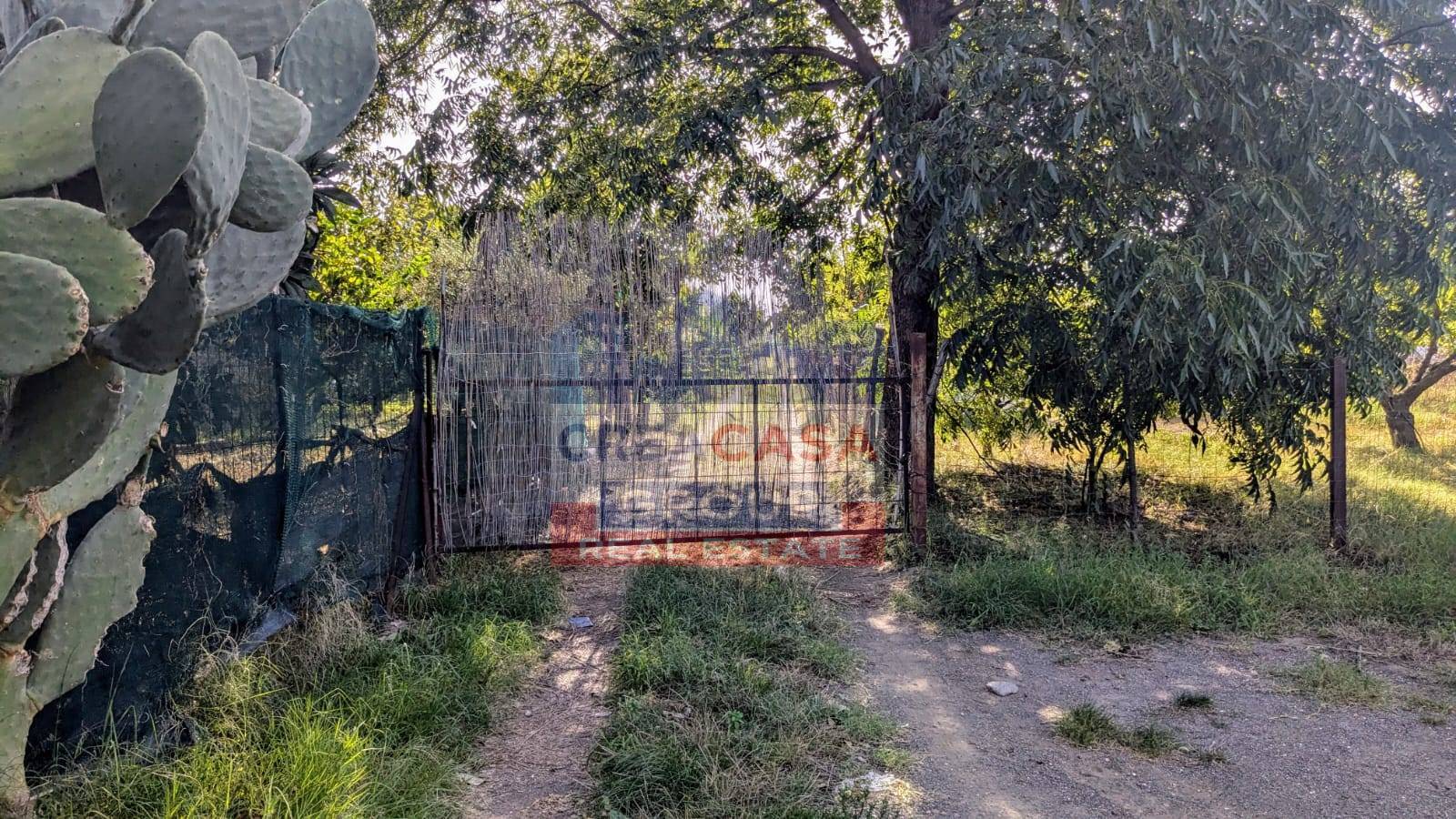 Rustico con Terreno in vendita a Calatabiano, San Marco