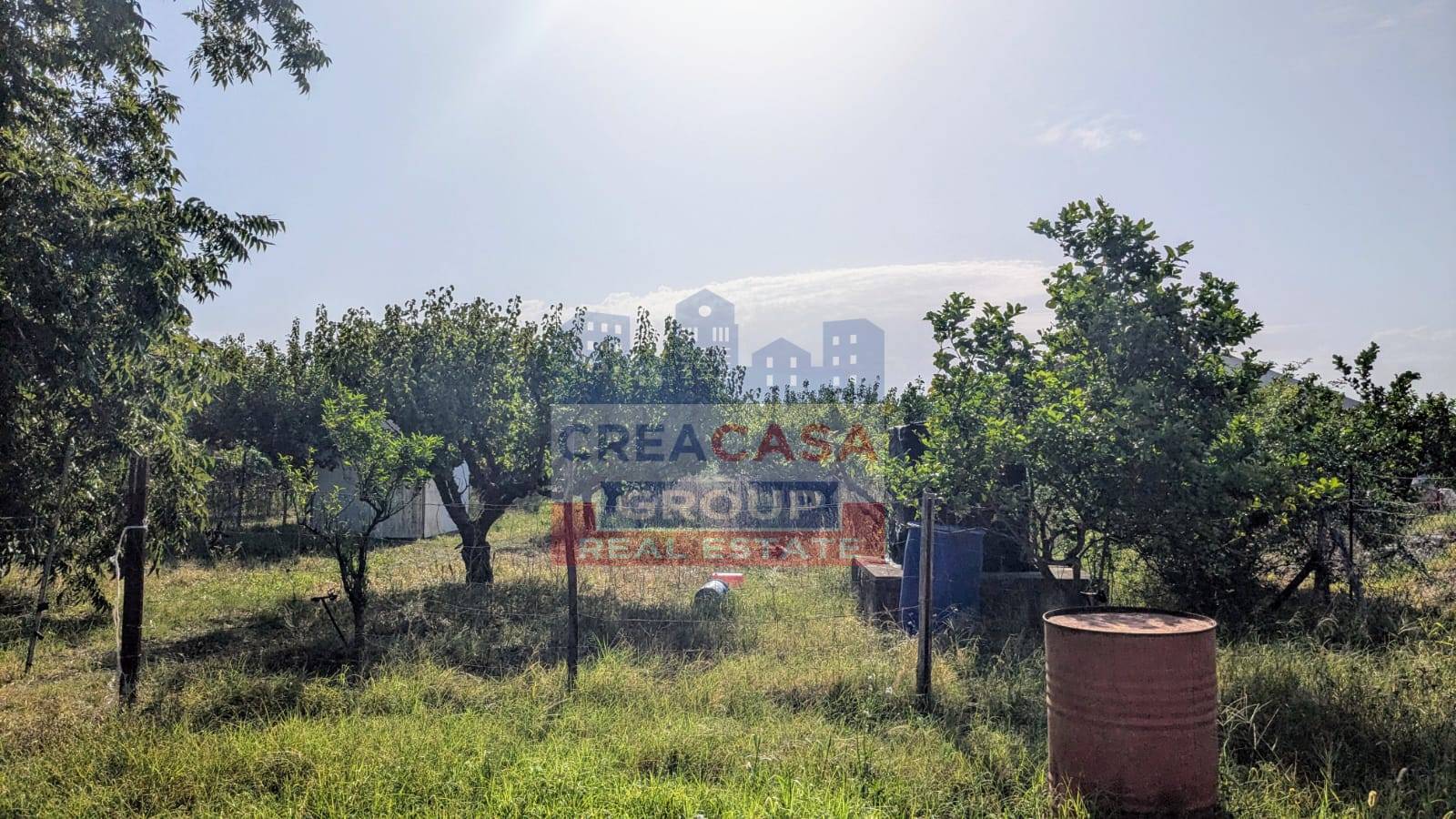 Rustico con Terreno in vendita a Calatabiano, San Marco