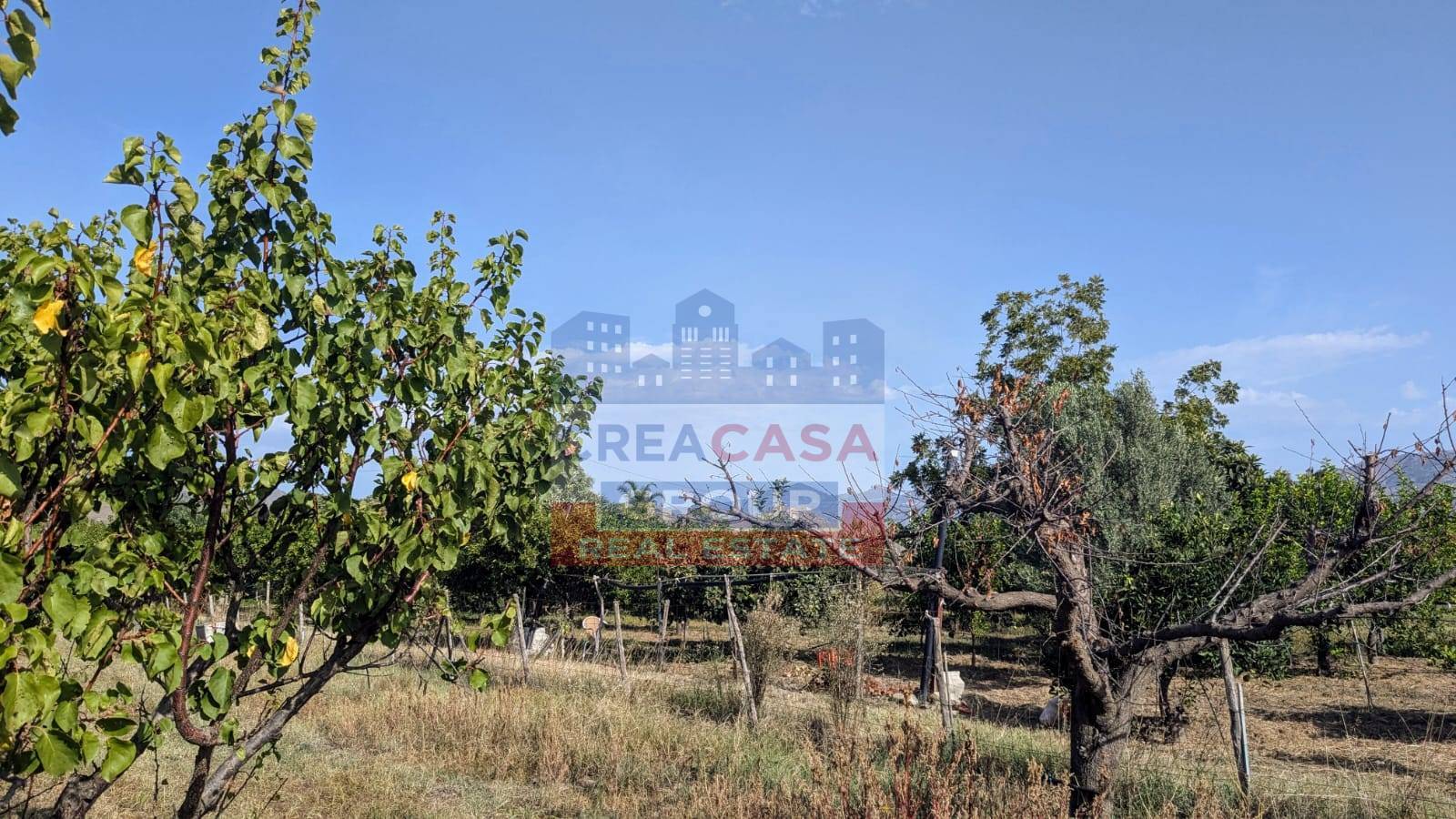 Rustico con Terreno in vendita a Calatabiano, San Marco