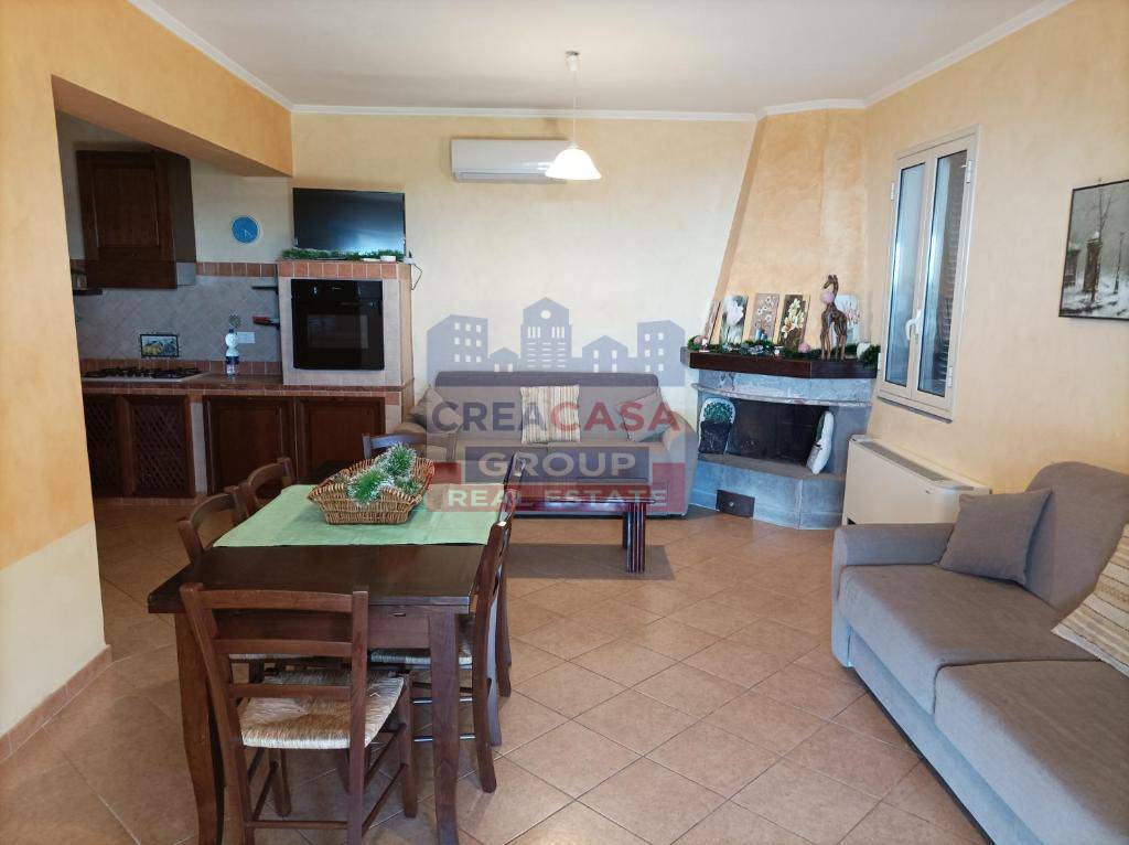 Chalet in vendita a Linguaglossa