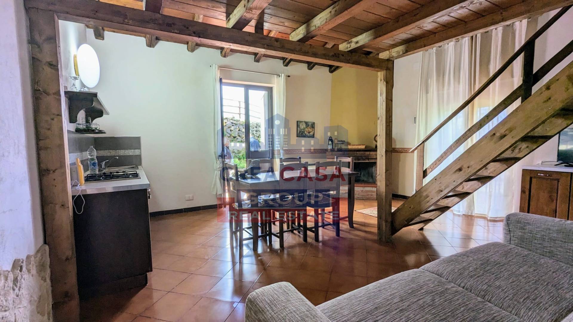 Chalet in vendita a Linguaglossa