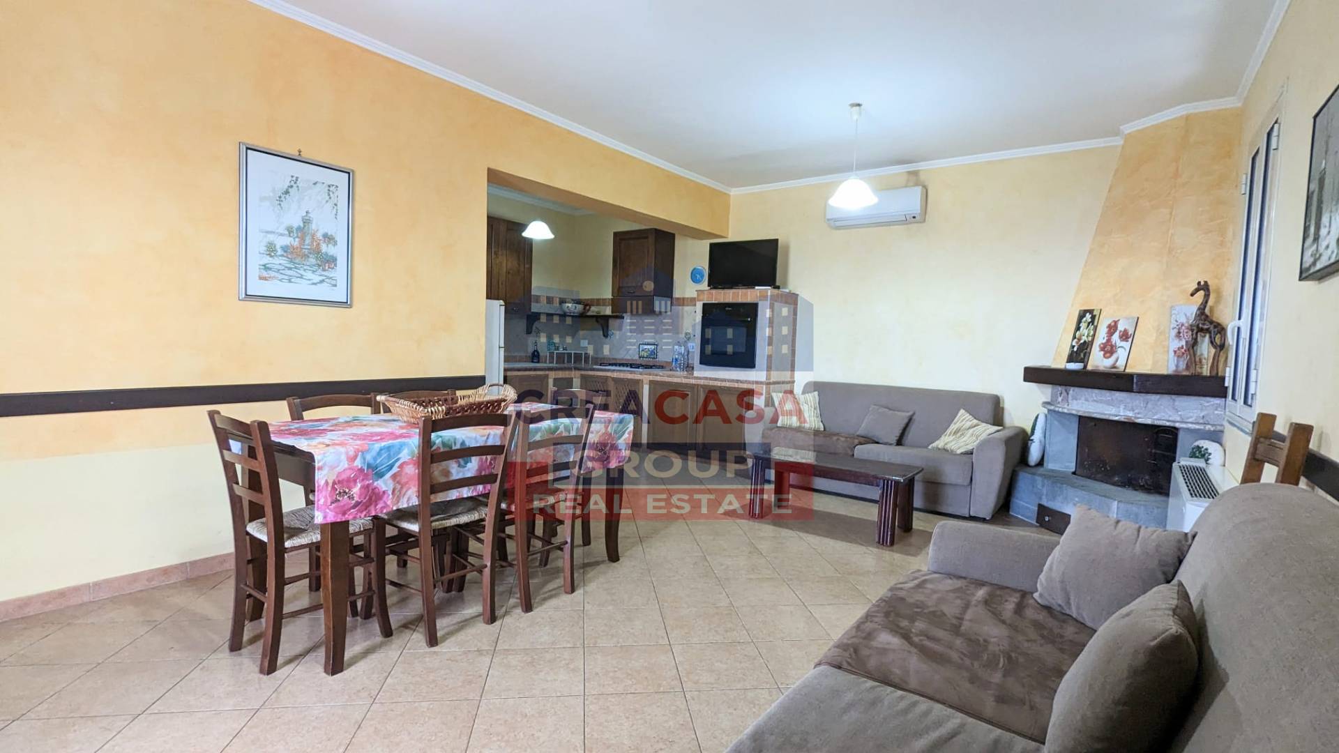 Chalet in vendita a Linguaglossa