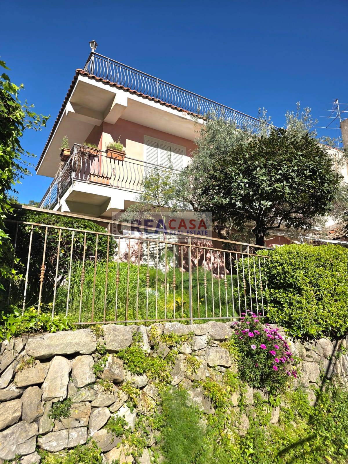 Villa singola in vendita a Graniti, Postoleone