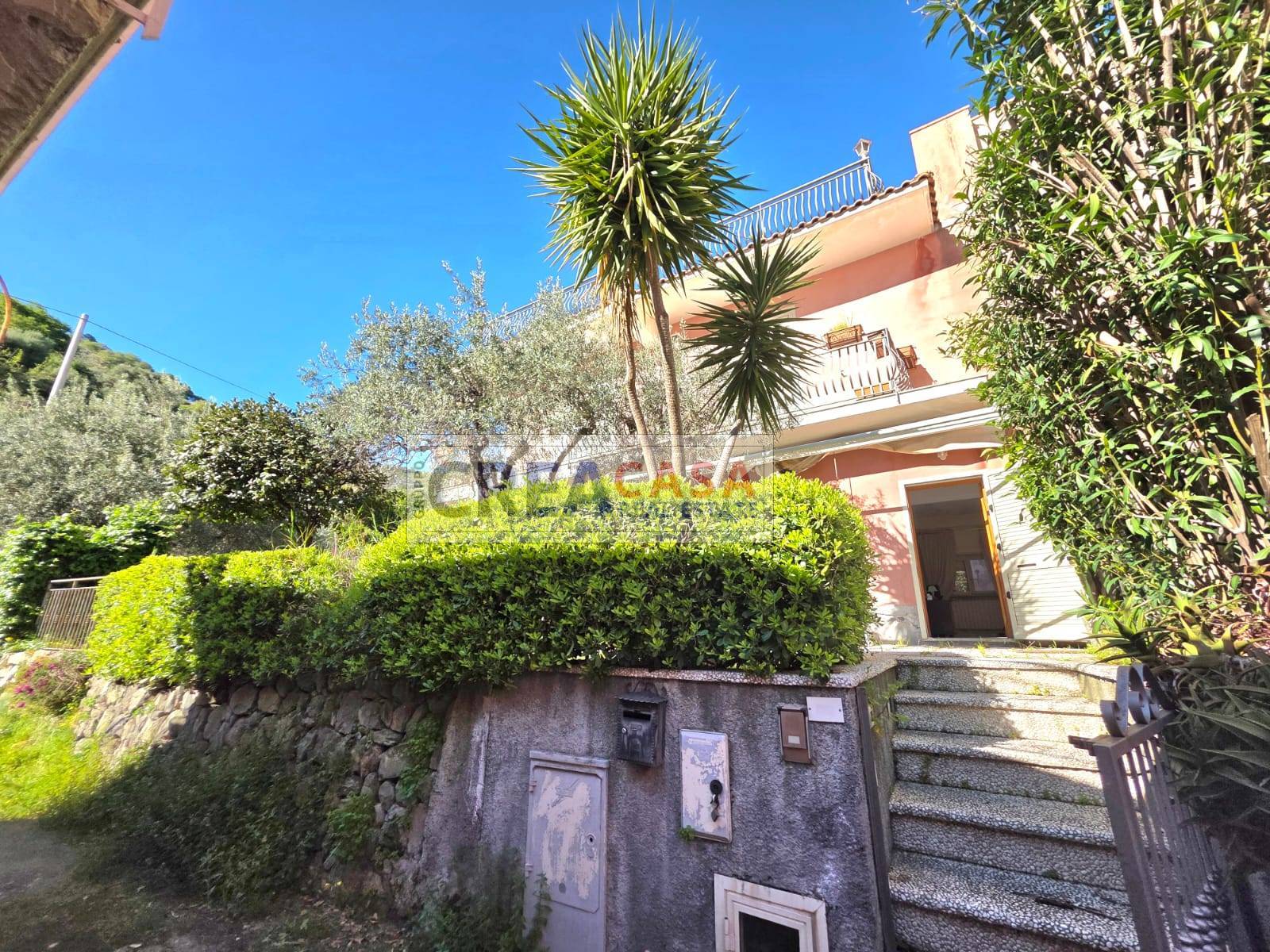 Villa singola in vendita a Graniti, Postoleone