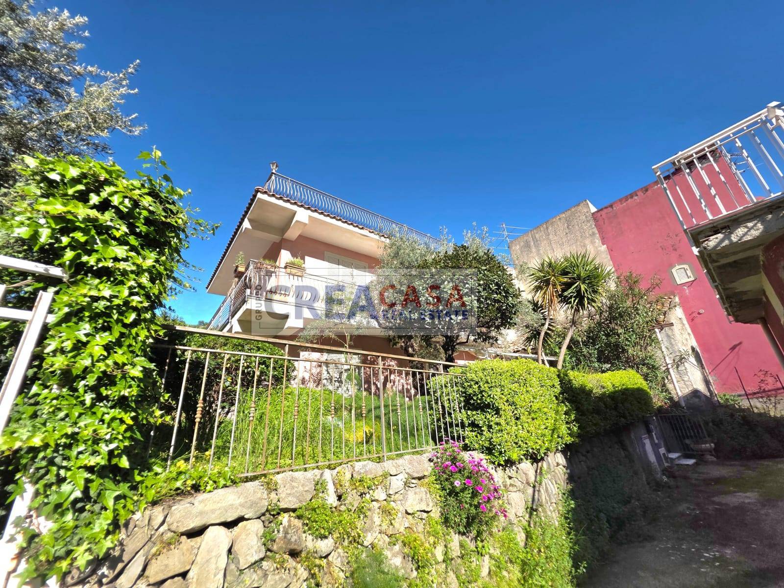 Villa singola in vendita a Graniti, Postoleone