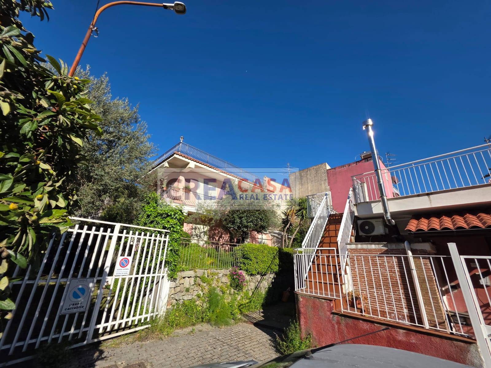 Villa singola in vendita a Graniti, Postoleone