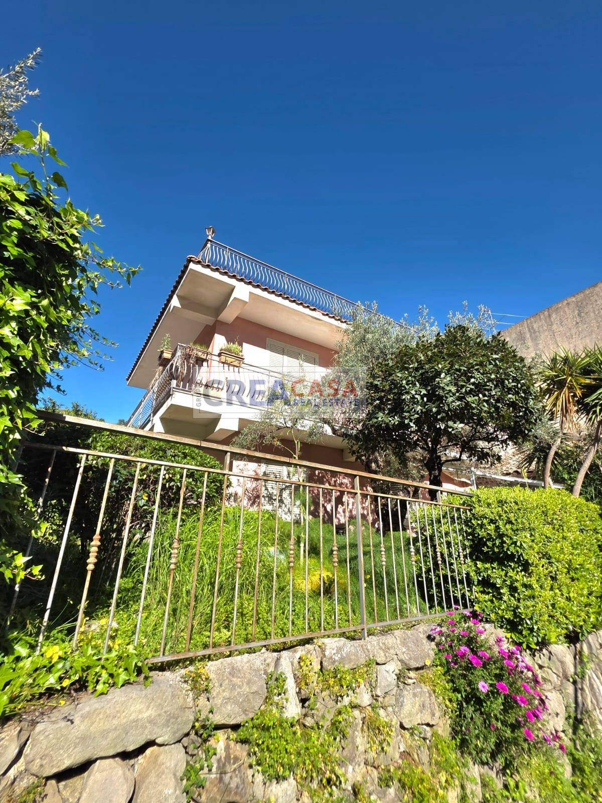 Villa singola in vendita a Graniti, Postoleone