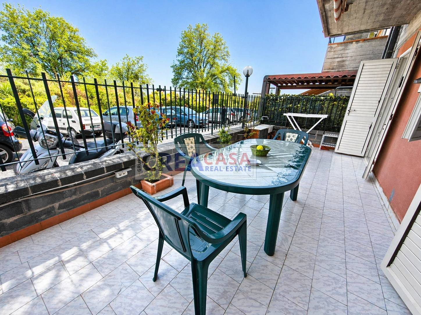 Appartamento in vendita a Calatabiano