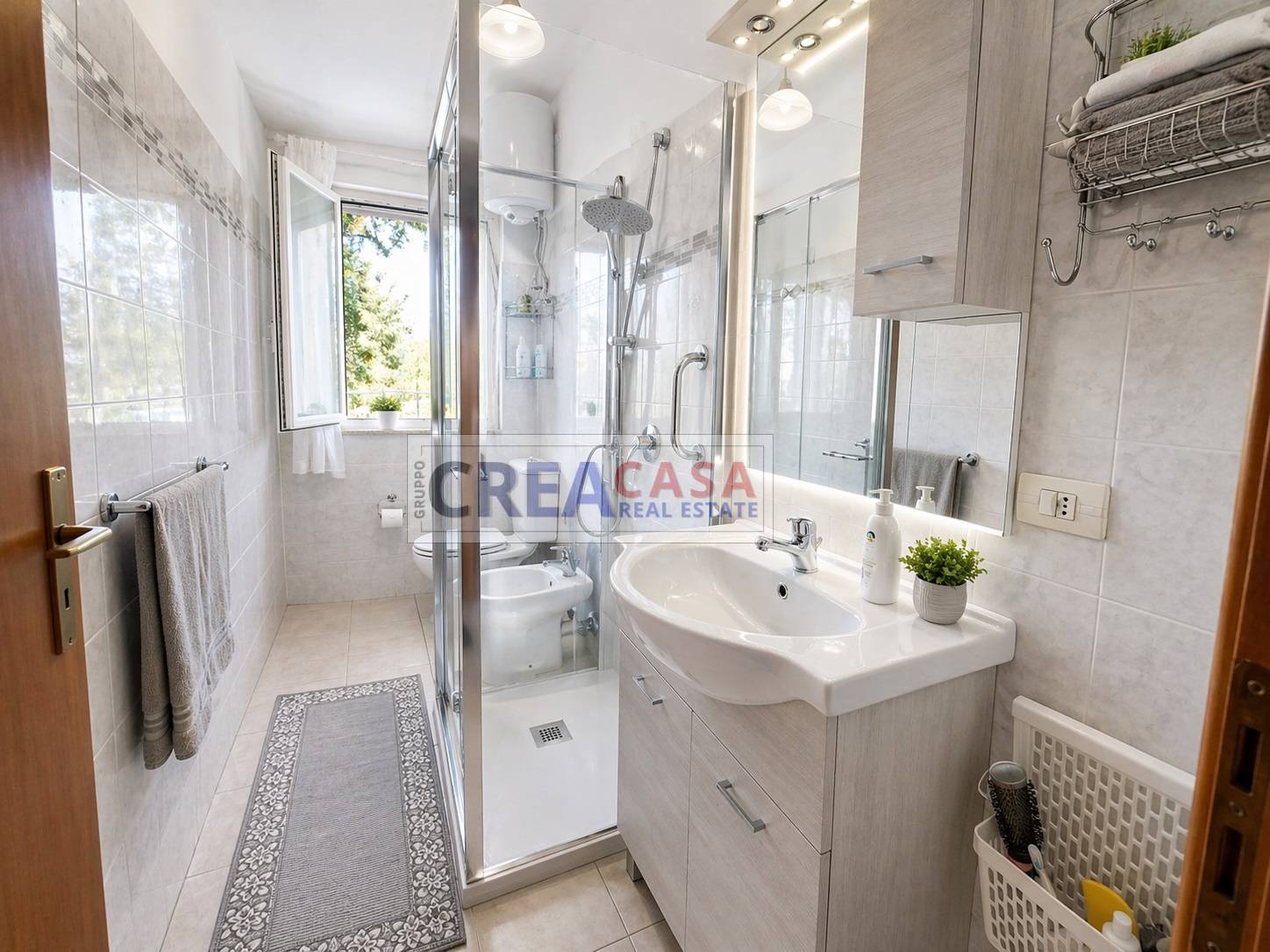 Appartamento in vendita a Calatabiano