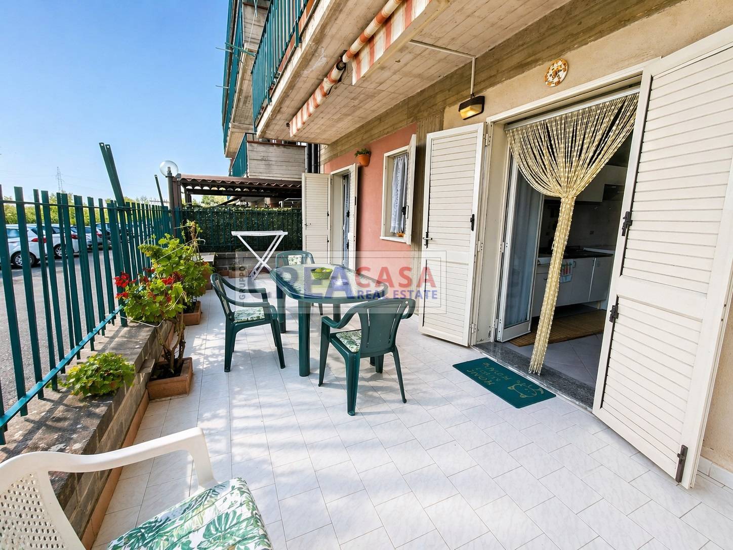 Appartamento in vendita a Calatabiano