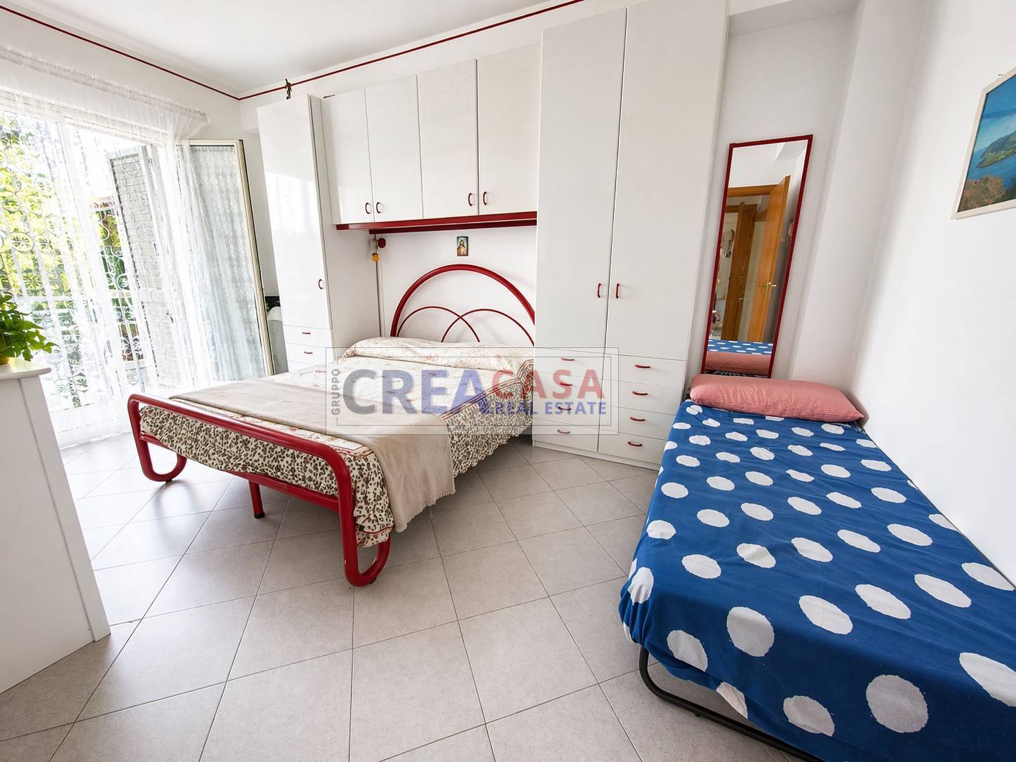 Appartamento in vendita a Calatabiano