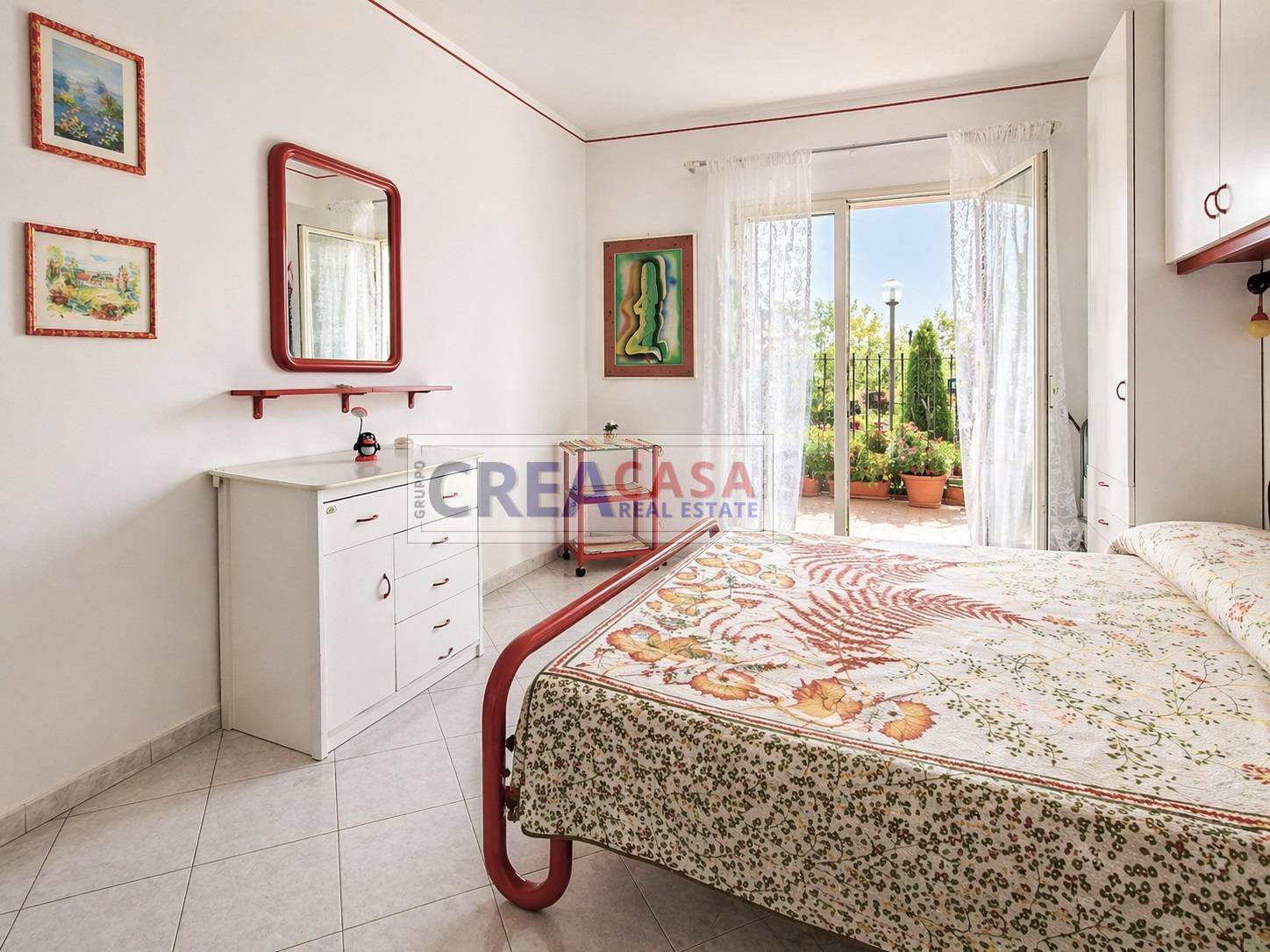 Appartamento in vendita a Calatabiano