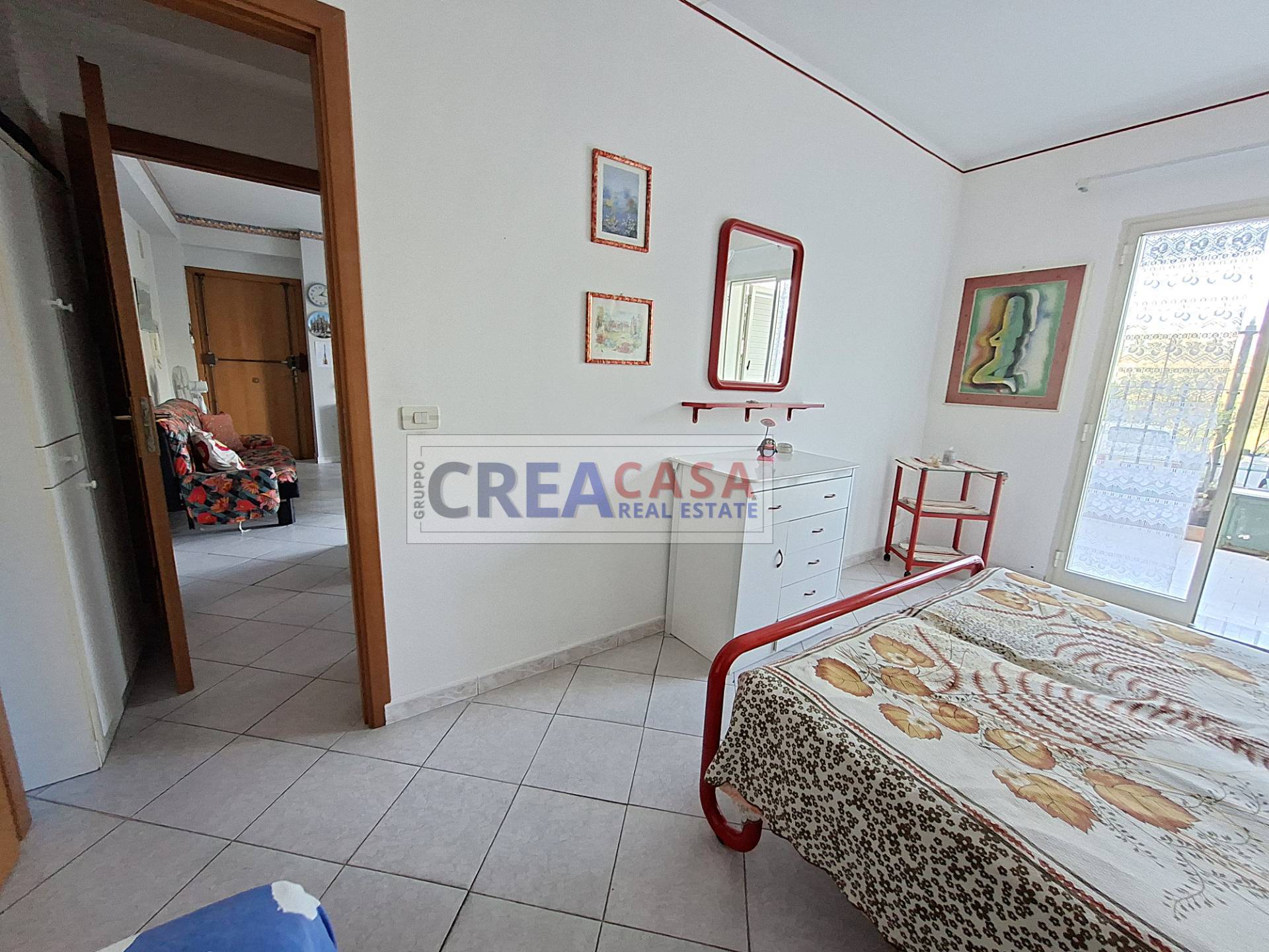 Appartamento in vendita a Calatabiano