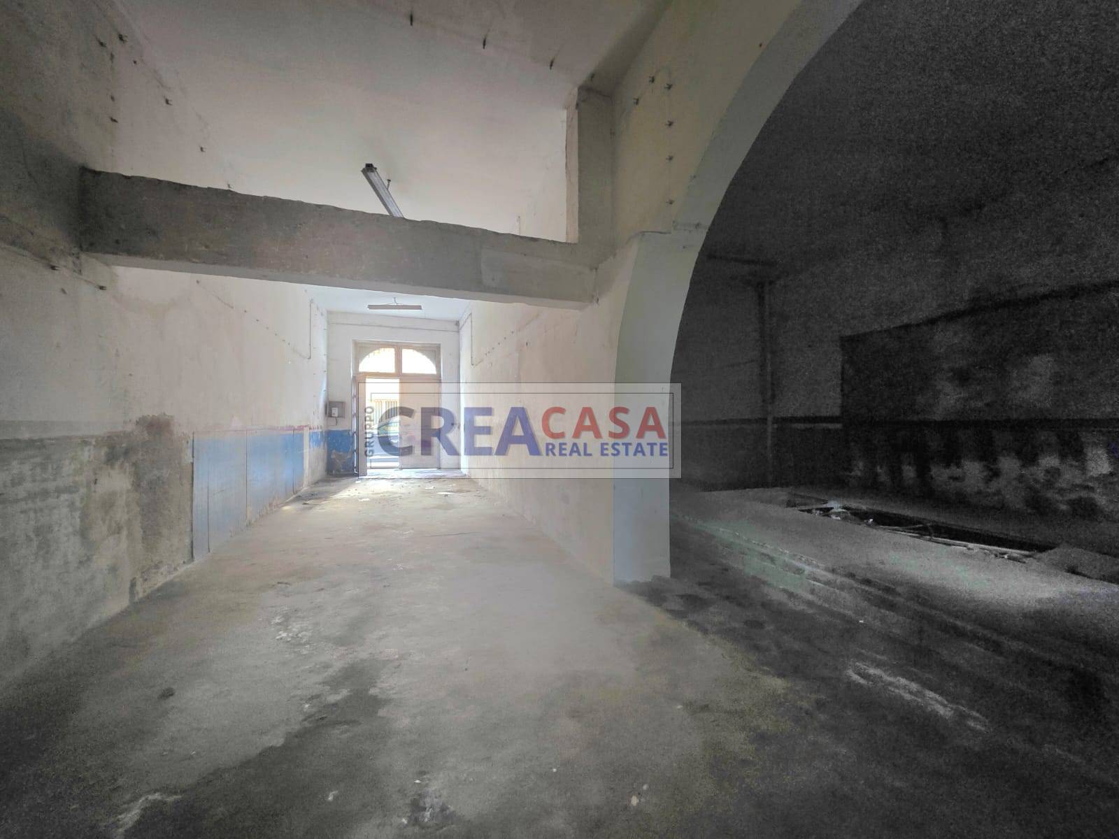 Stabile/Palazzo in vendita a Giarre