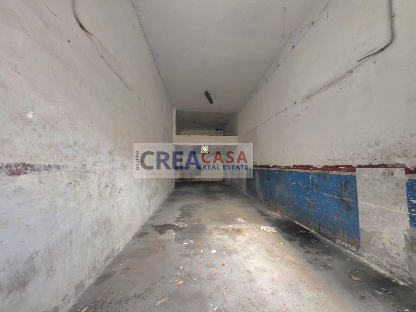 Stabile/Palazzo in vendita a Giarre