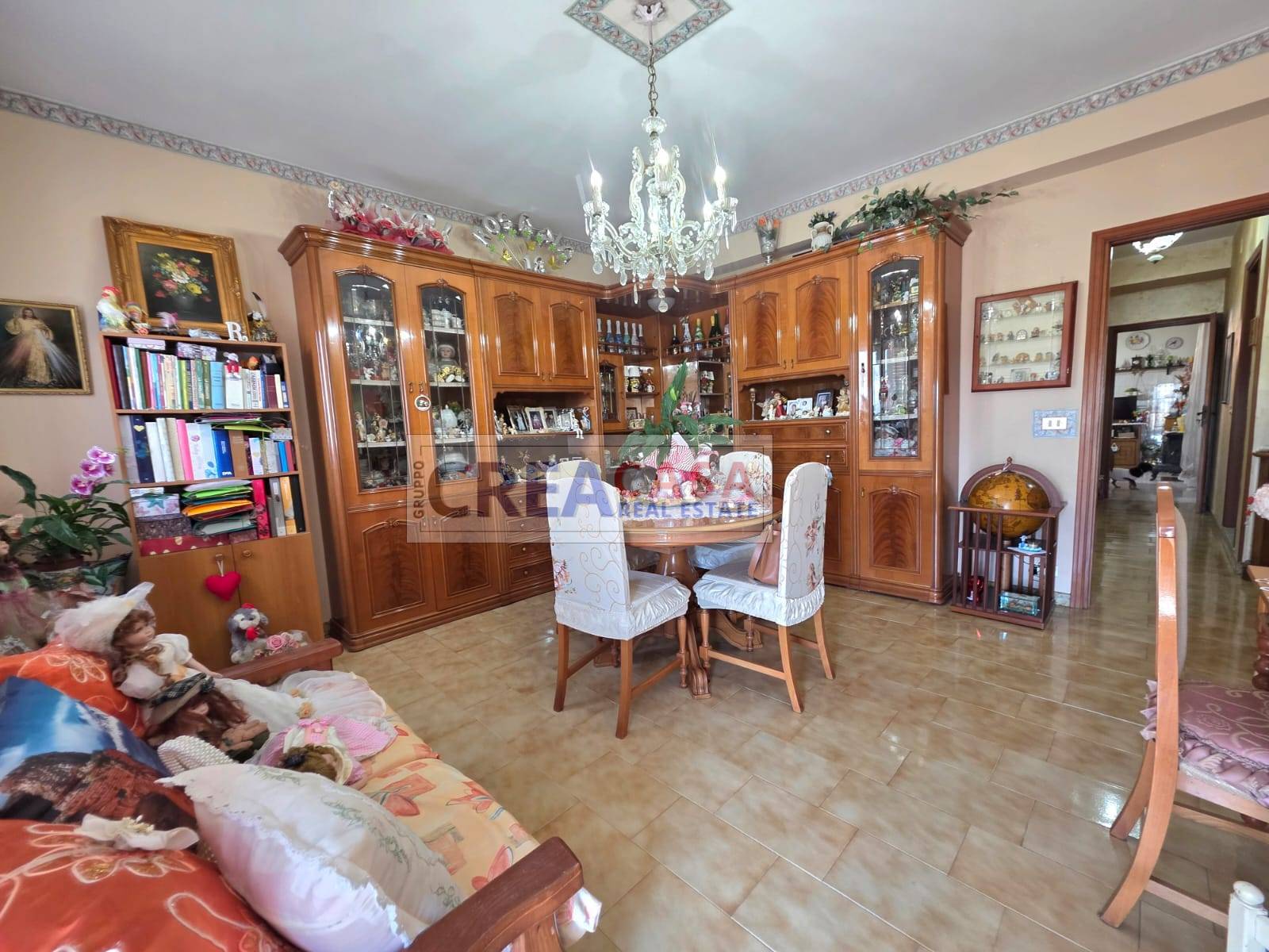 Appartamento in vendita a Taormina, Trappitello