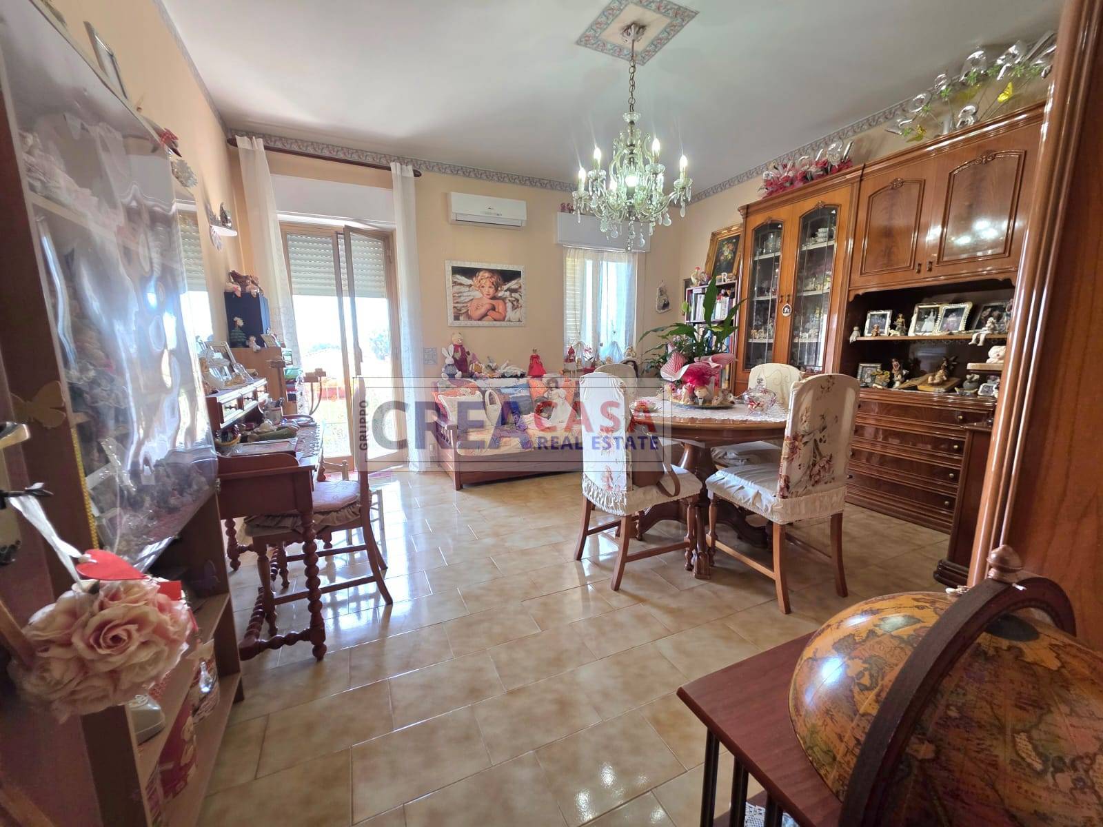 Appartamento in vendita a Taormina, Trappitello