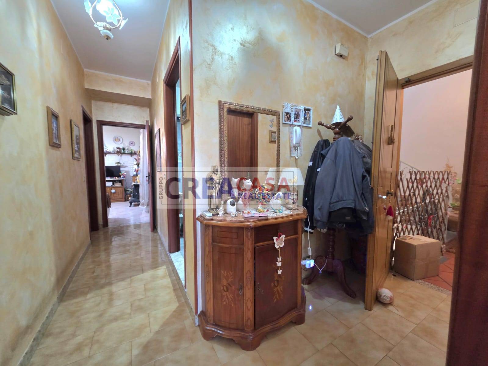 Appartamento in vendita a Taormina, Trappitello