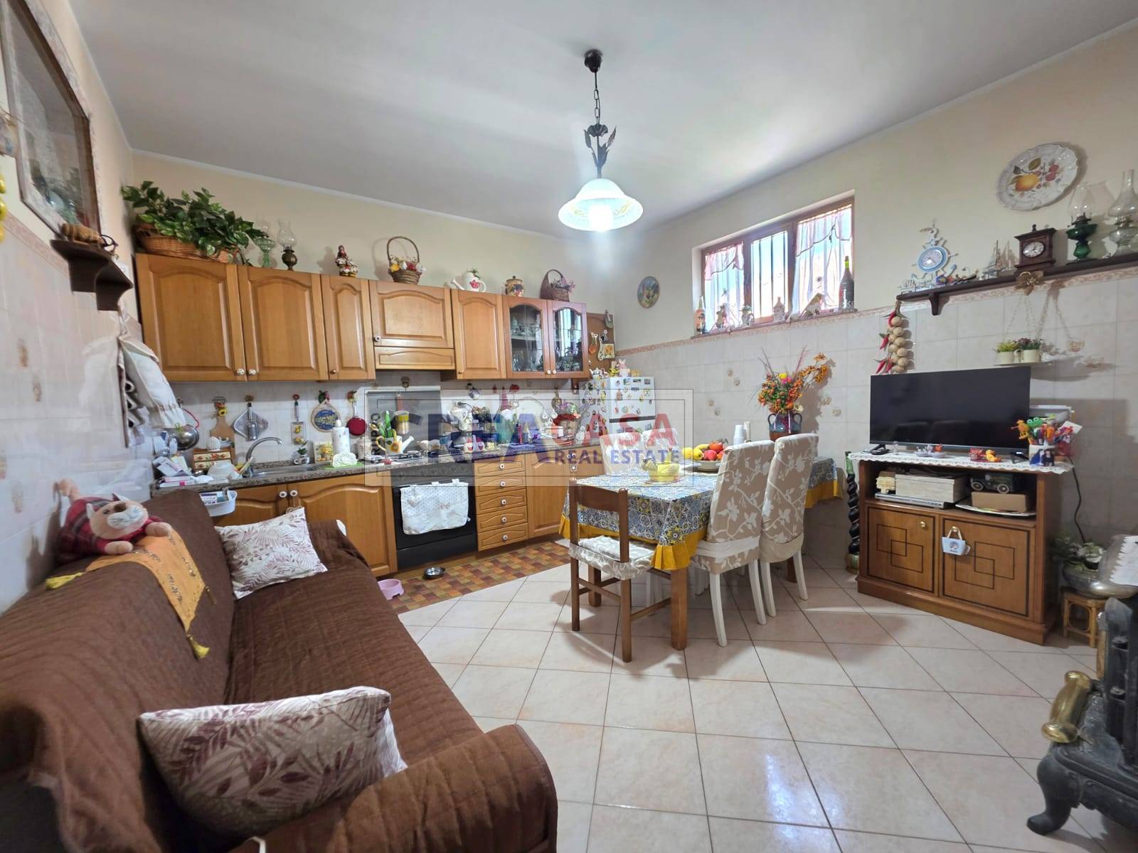 Appartamento in vendita a Taormina, Trappitello