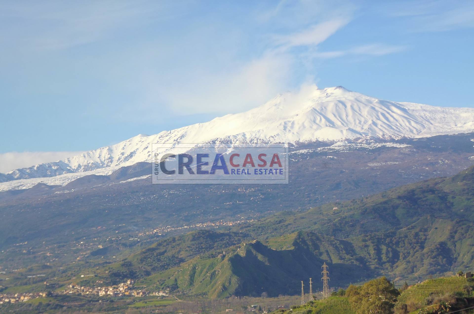 Terreno Agricolo in vendita a Castelmola, acqualorto