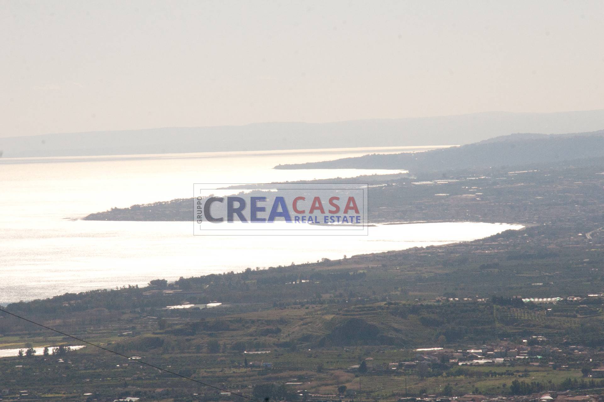 Terreno Agricolo in vendita a Castelmola, acqualorto