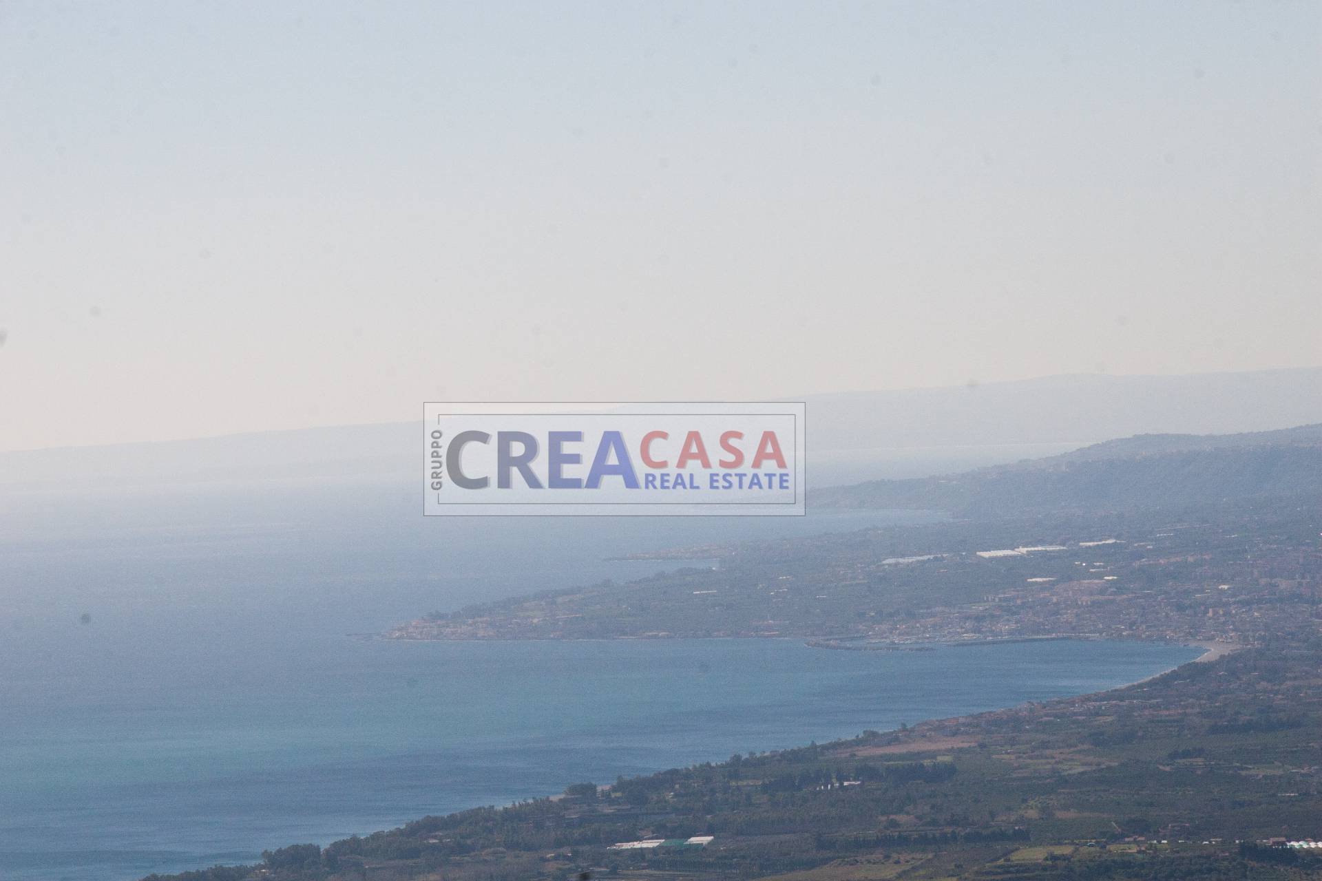 Terreno Agricolo in vendita a Castelmola, acqualorto