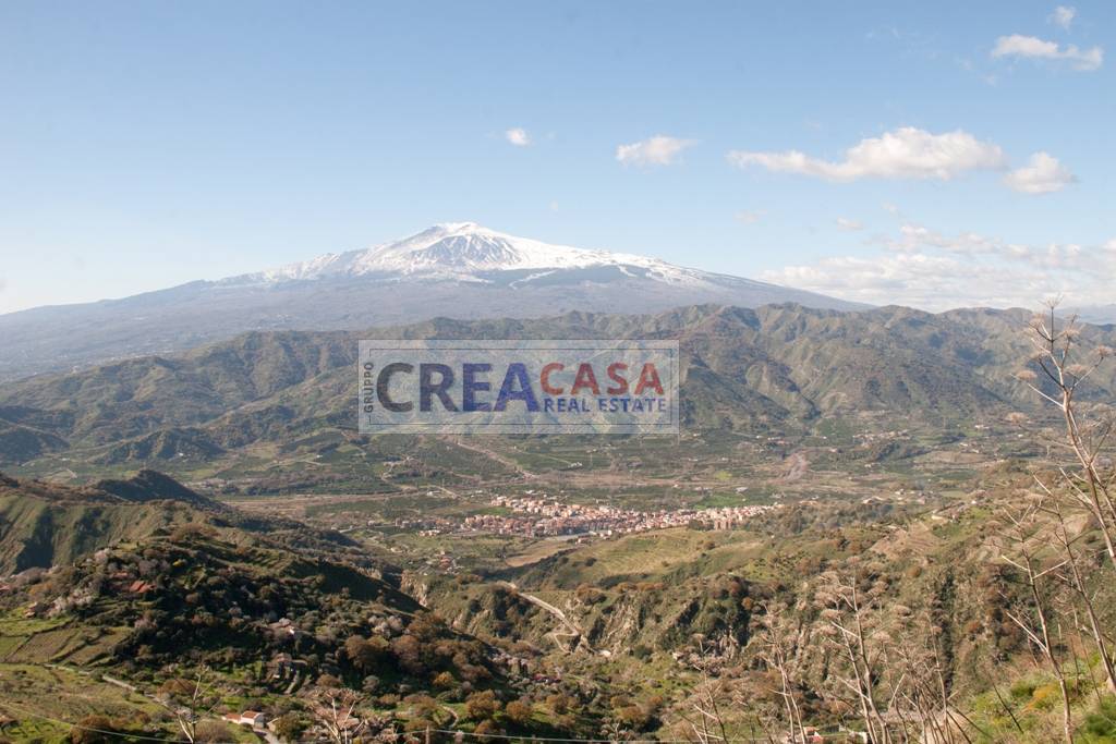 Terreno Agricolo in vendita a Castelmola, acqualorto