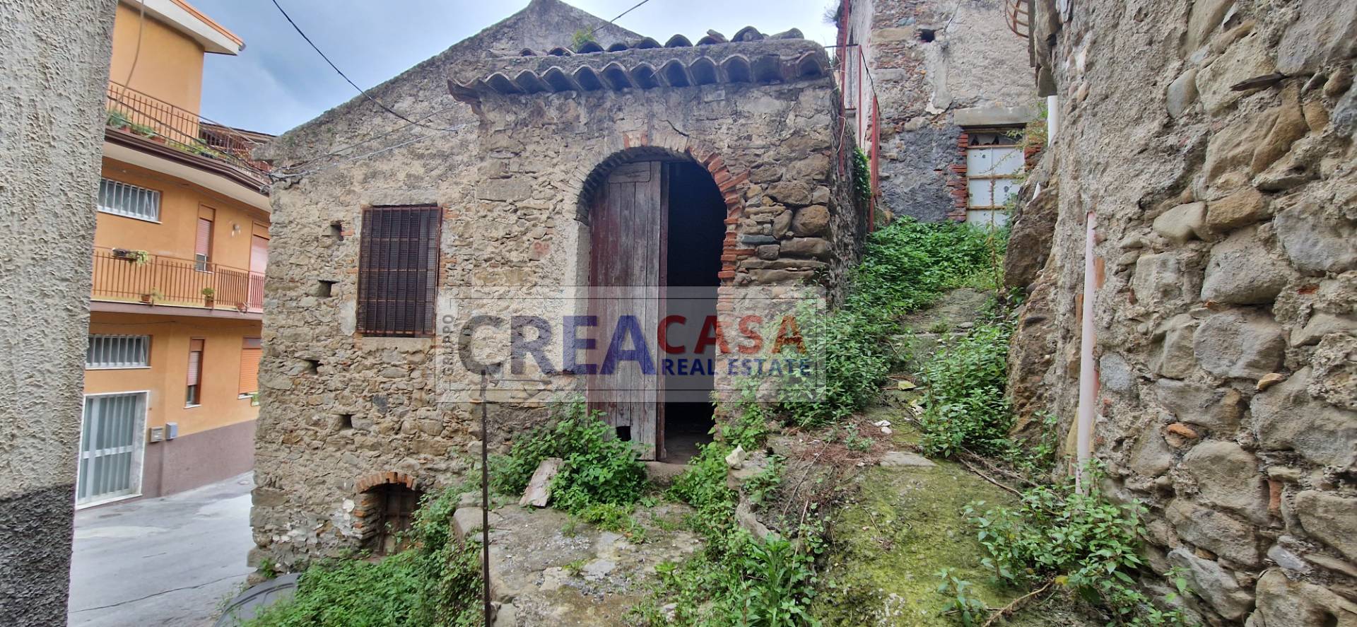 Casa singola in vendita a Graniti