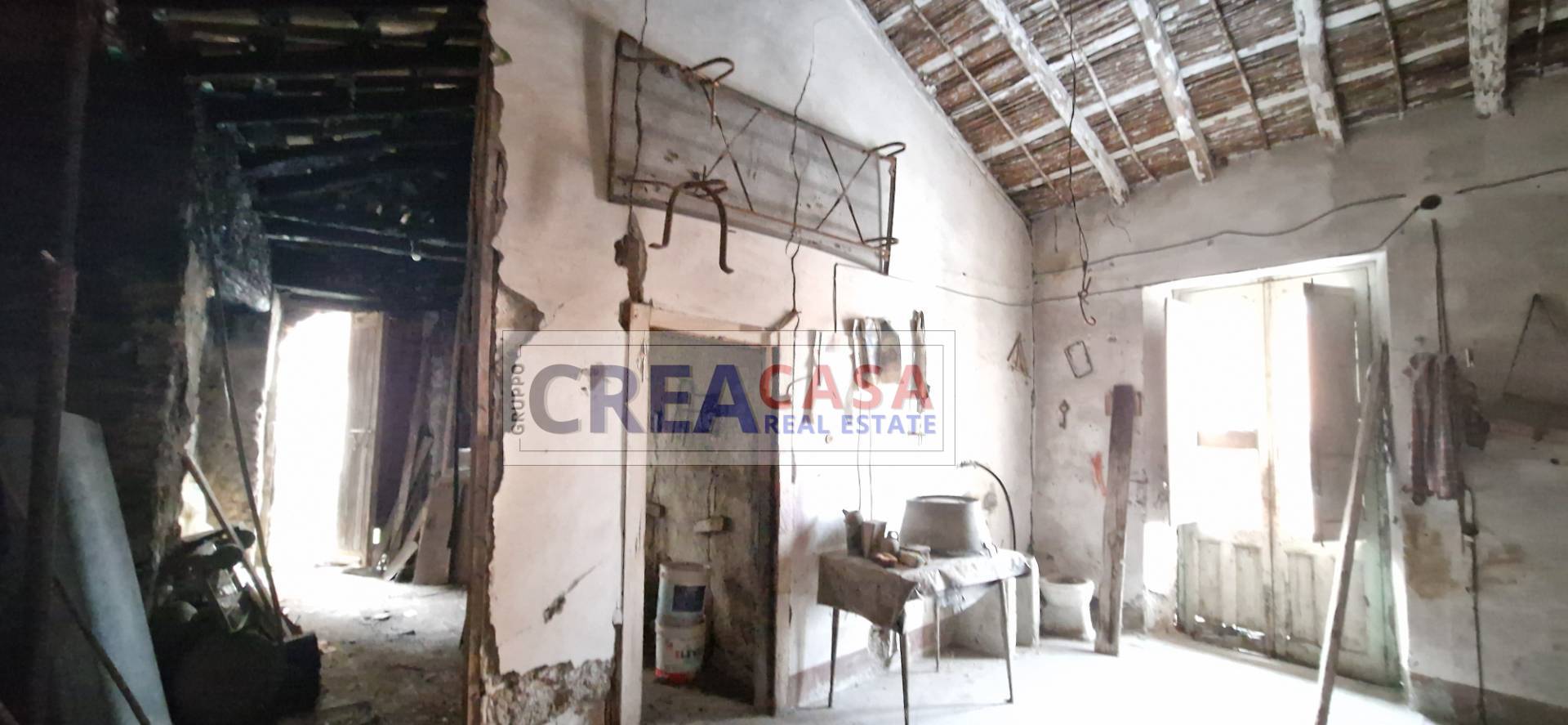 Casa singola in vendita a Graniti