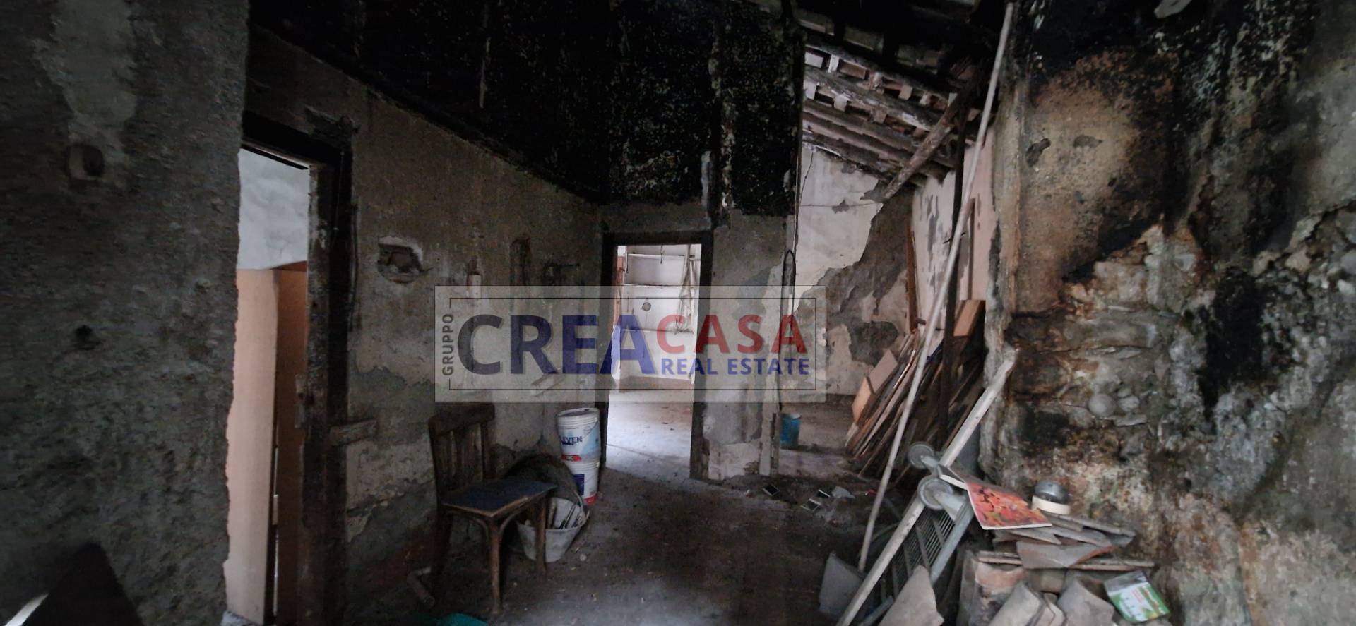 Casa singola in vendita a Graniti