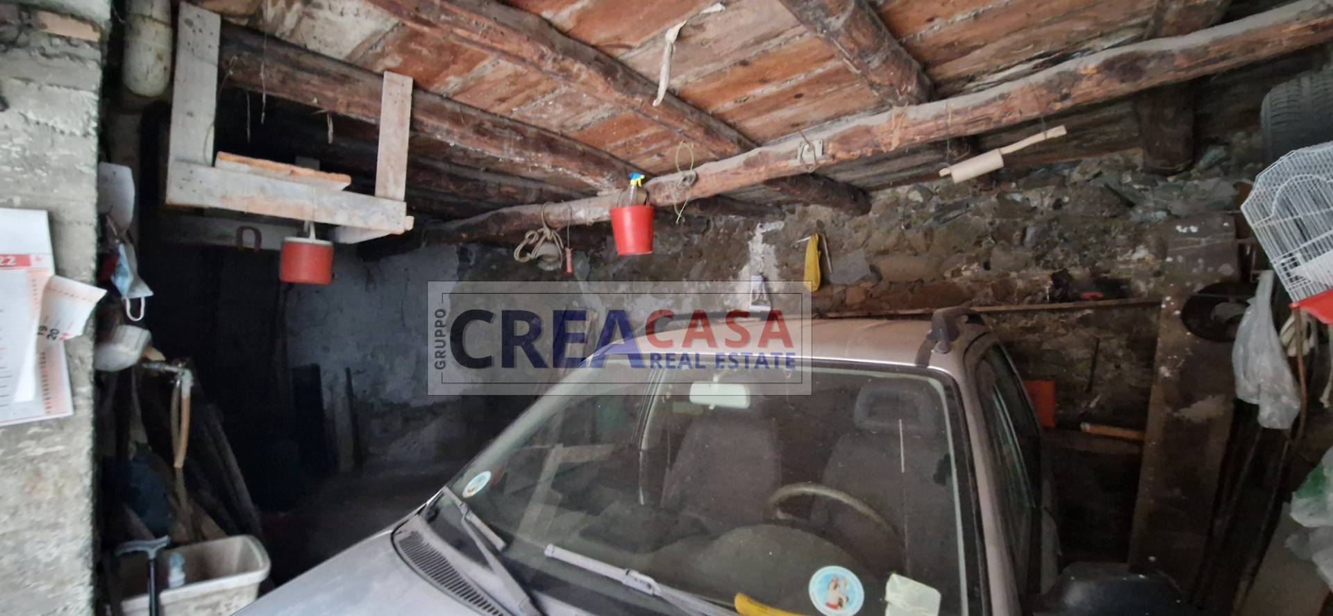 Casa singola in vendita a Graniti