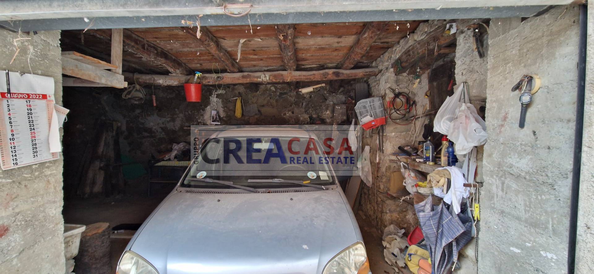 Casa singola in vendita a Graniti