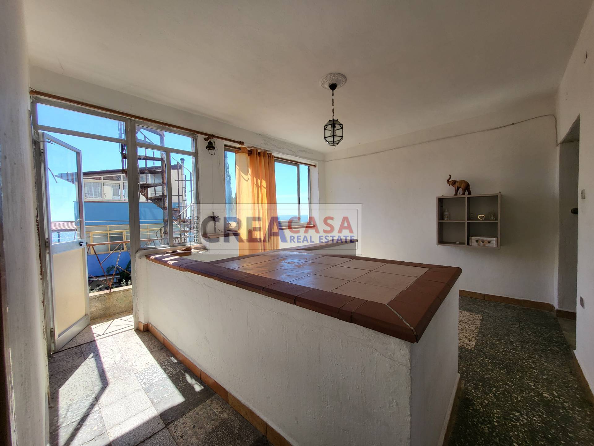 Casa singola in vendita a Sant'Alessio Siculo